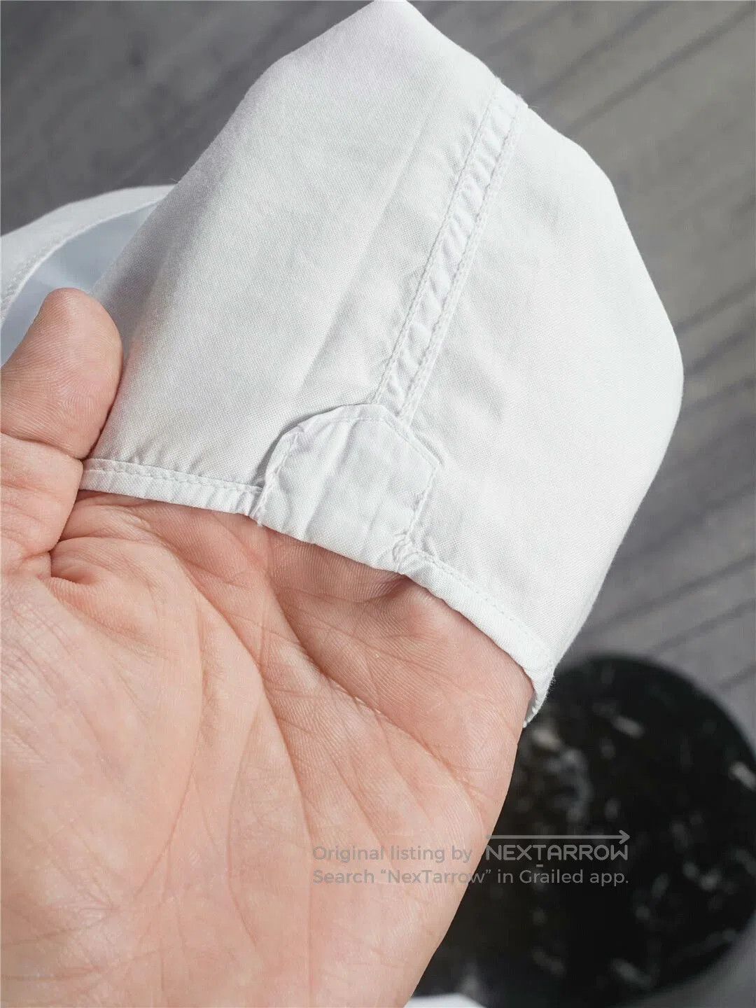 Brunello Cucinelli Brunello Cucinelli Casual Shirt for Men. Size US S / EU 44-46 / 1 - 6 Thumbnail