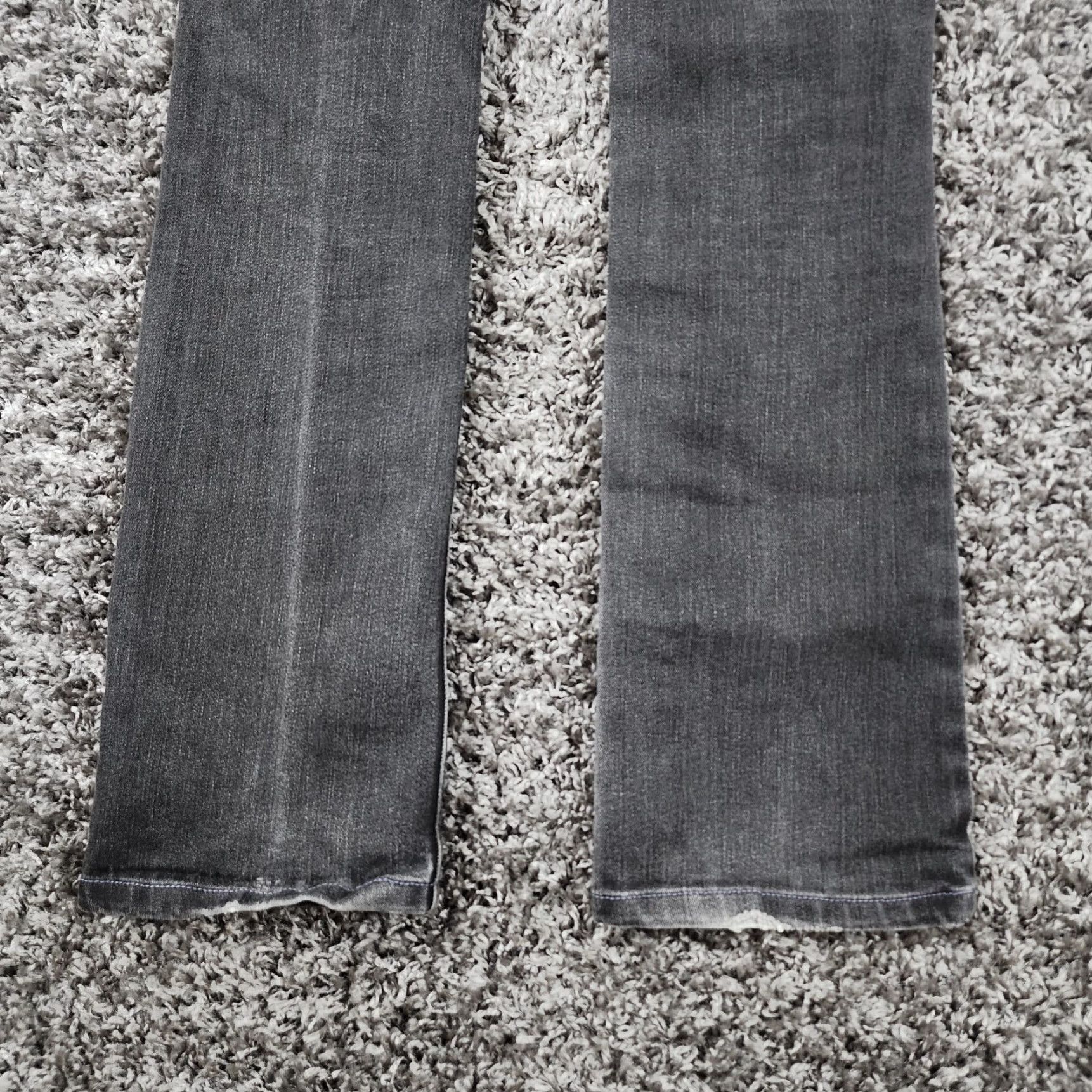 White House Black Market White House Black Market Bootscut Black Jeans Size 28 Womens Blanc Oor Bootcut Jeans Women 28 Black Size 28" / US 6 / IT 42 - 7 Thumbnail