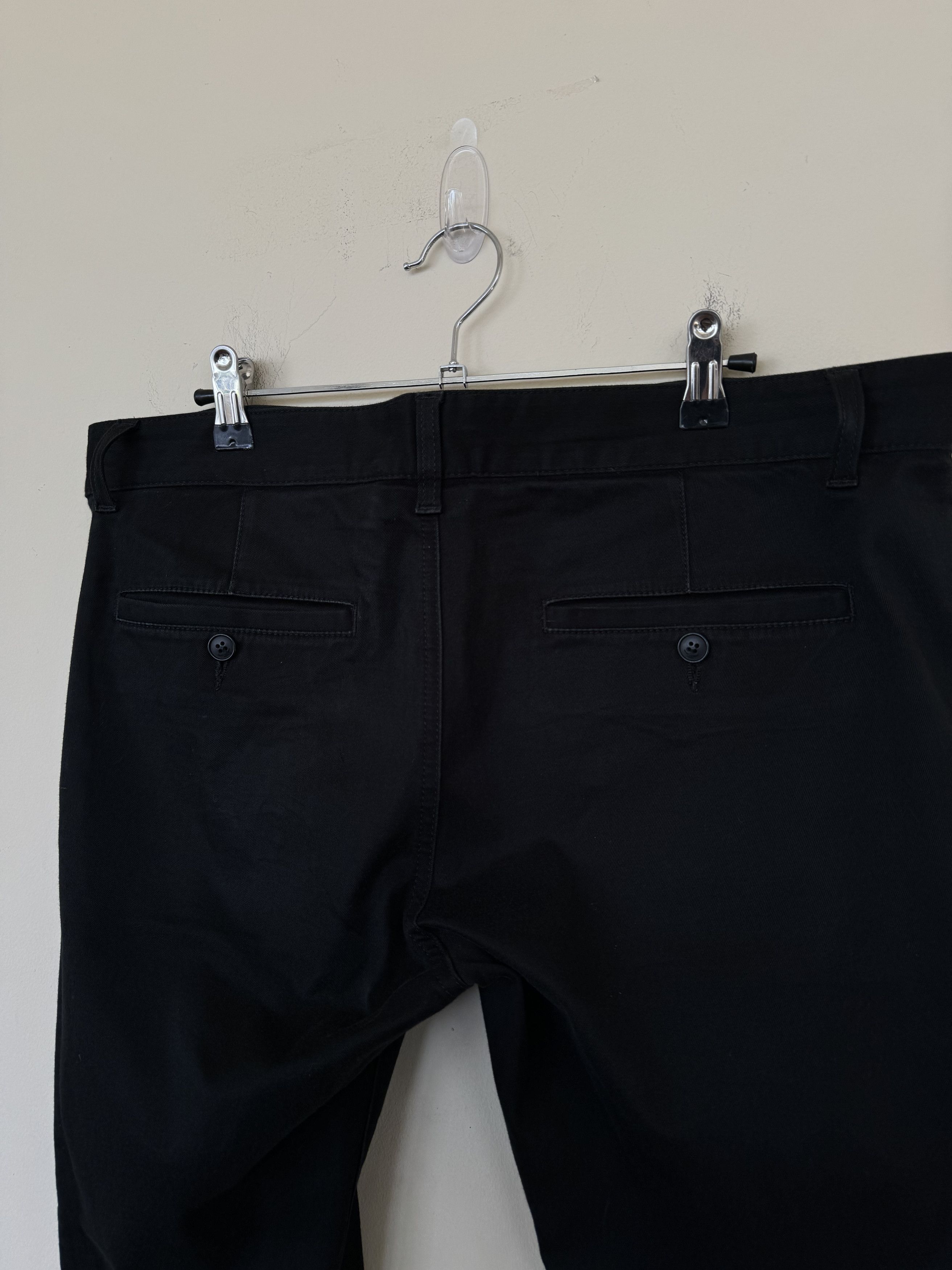 Saint Laurent Paris Saint Laurent Trousers Size US 32 / EU 48 - 7 Thumbnail