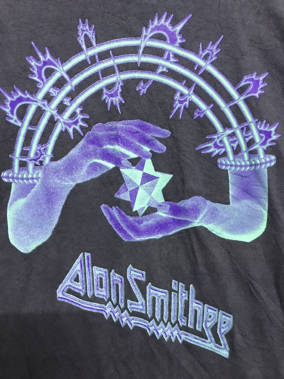 Other Alan Smithee Dysrestopia Dysrestones Shirt Size US M / EU 48-50 / 2 - 4 Thumbnail