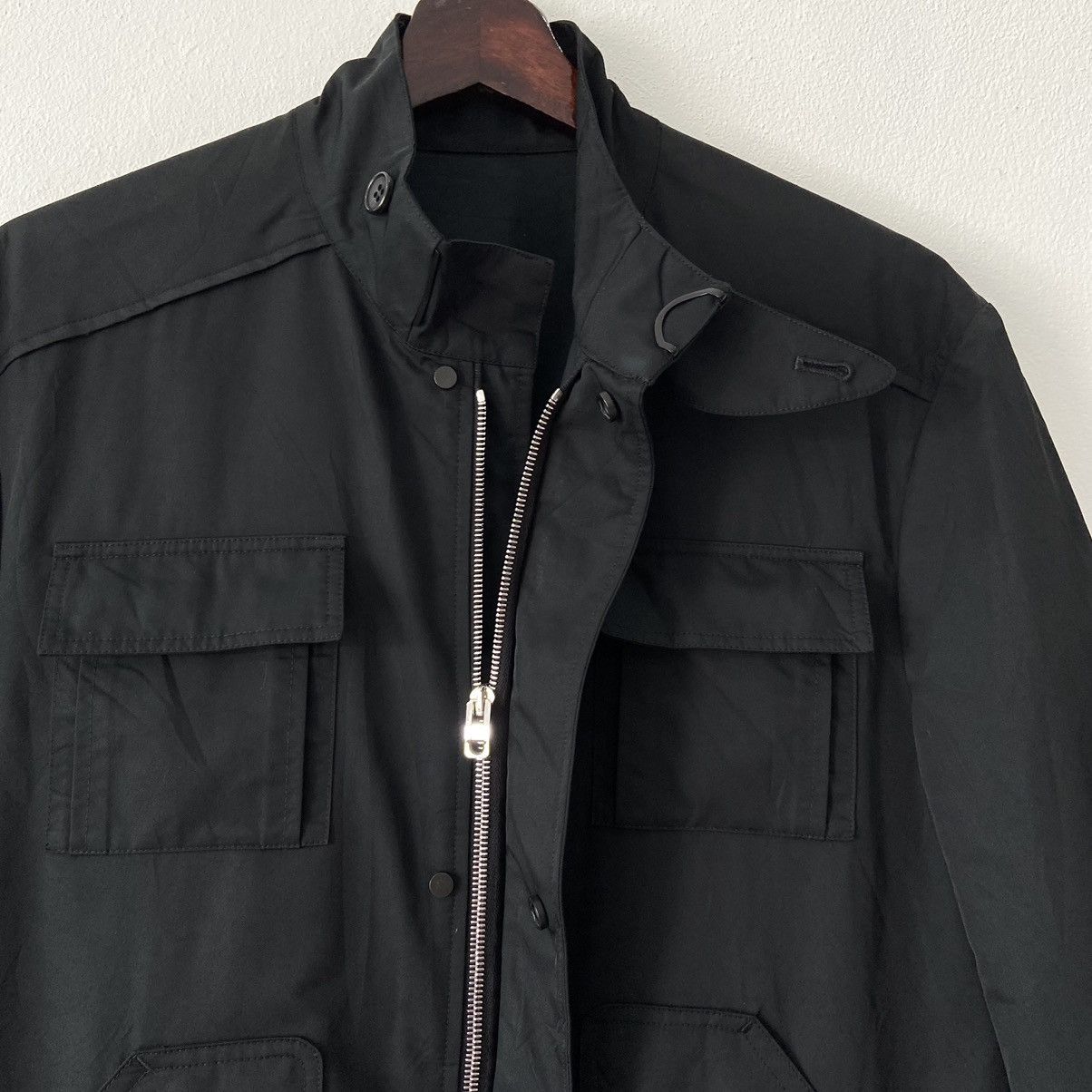 Balenciaga Balenciaga Size US M / EU 48-50 / 2 - 4 Thumbnail