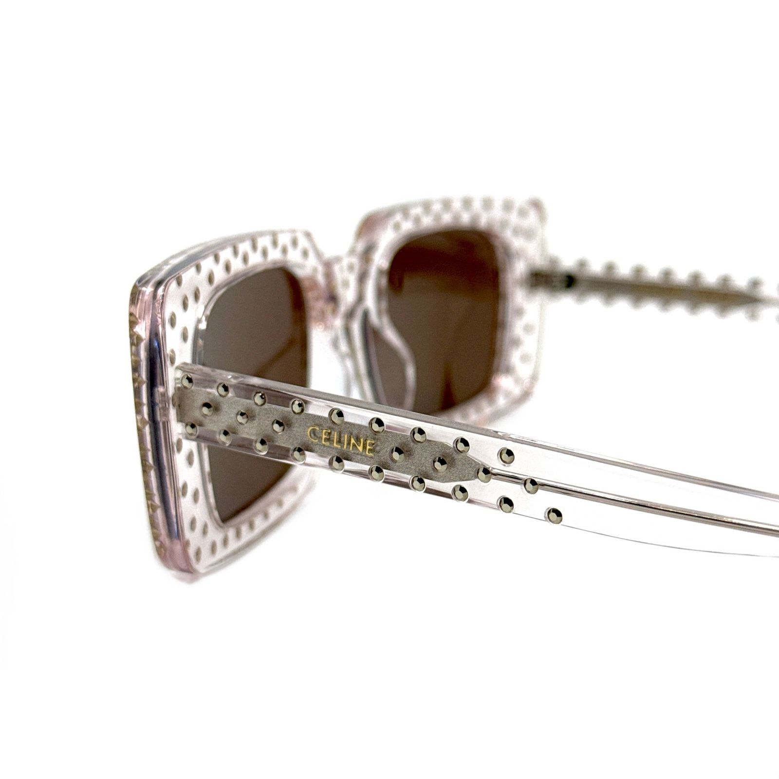 Celine New, CELINE Sunglasses CL4213IS 27E Authentic Size ONE SIZE - 7 Thumbnail