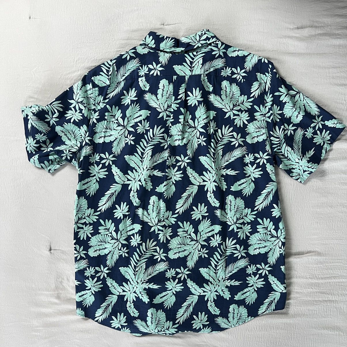 Vineyard Vines Vineyard vines men’s short sleeve button down Size US L / EU 52-54 / 3 - 4 Thumbnail