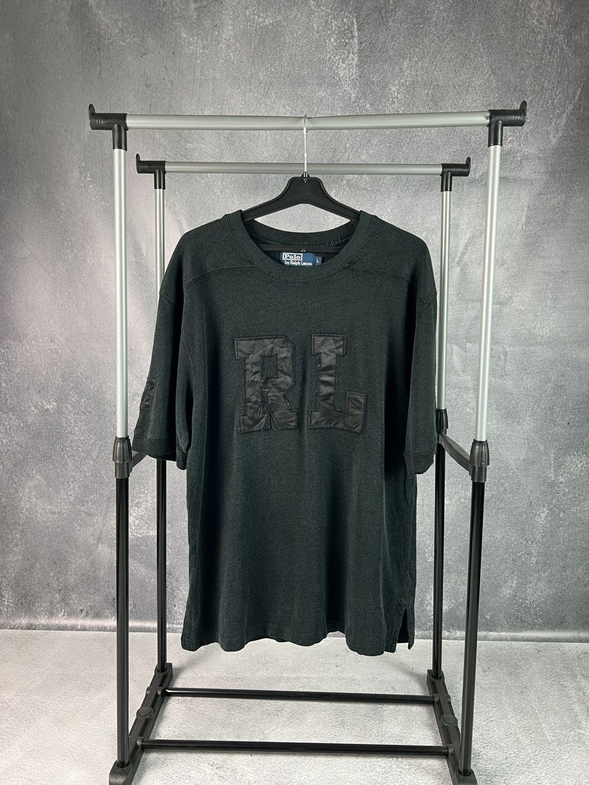 Polo Ralph Lauren × Vintage Vintage Polo by Ralph Lauren T-shirt Size US L / EU 52-54 / 3 - 1 Thumbnail
