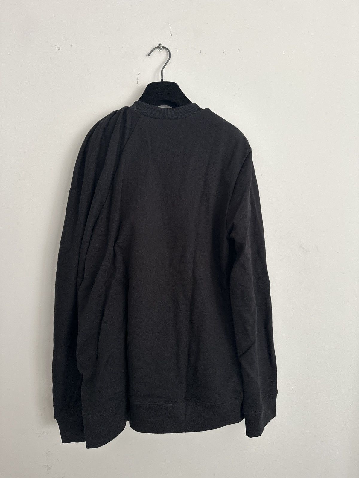 Dries Van Noten Dries Van Noten Sweathirt Size L / US 10 / IT 46 - 2 Thumbnail