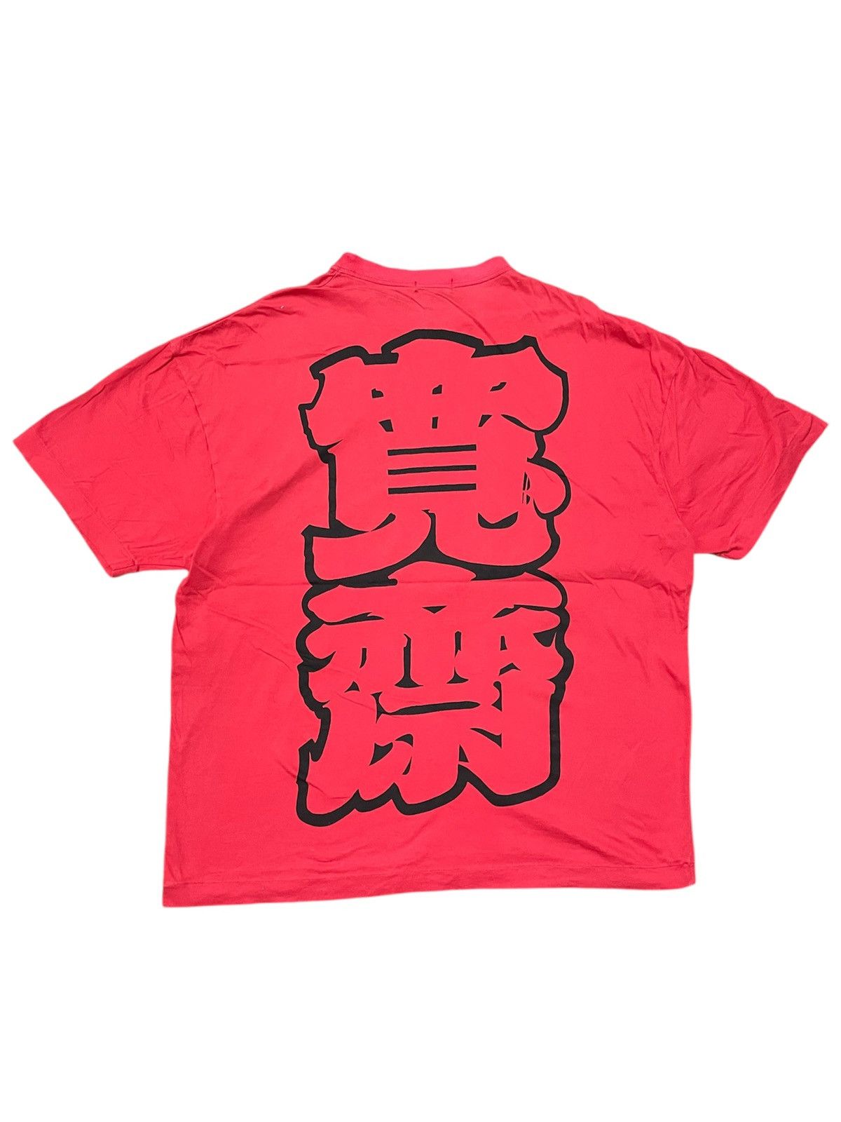 Kansai Yamamoto Vintage Kansai Yamamoto Size US M / EU 48-50 / 2 - 2 Thumbnail