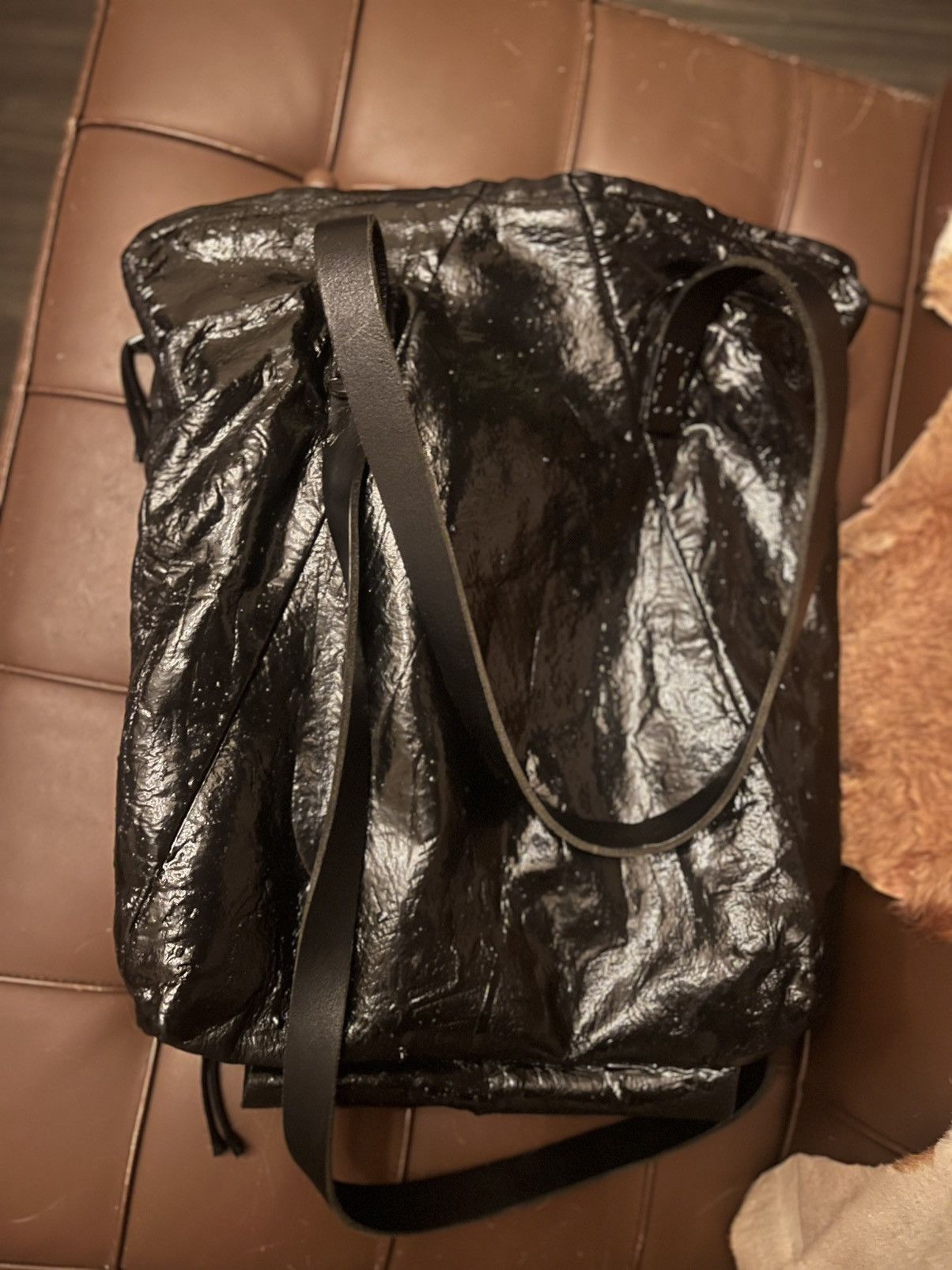 Boris Bidjan Saberi Masterpiece Size ONE SIZE - 14 Thumbnail