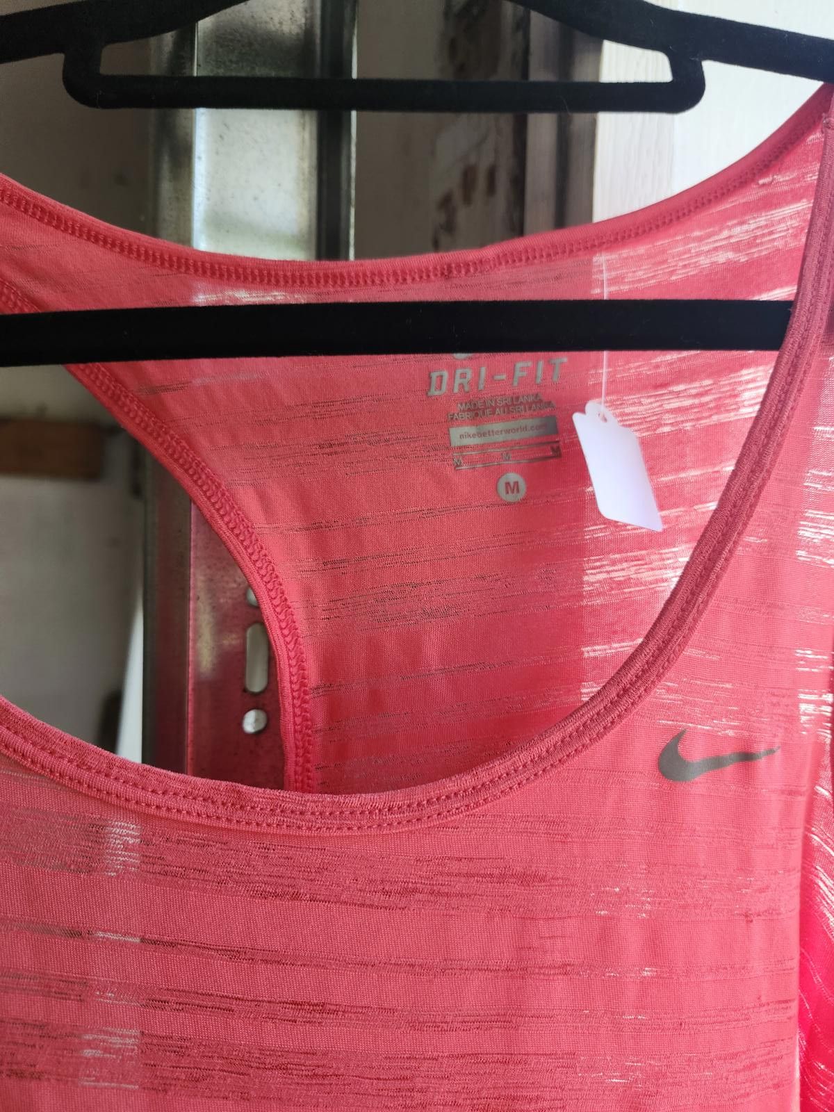 Nike Nike dri fit Size ONE SIZE - 2 Thumbnail