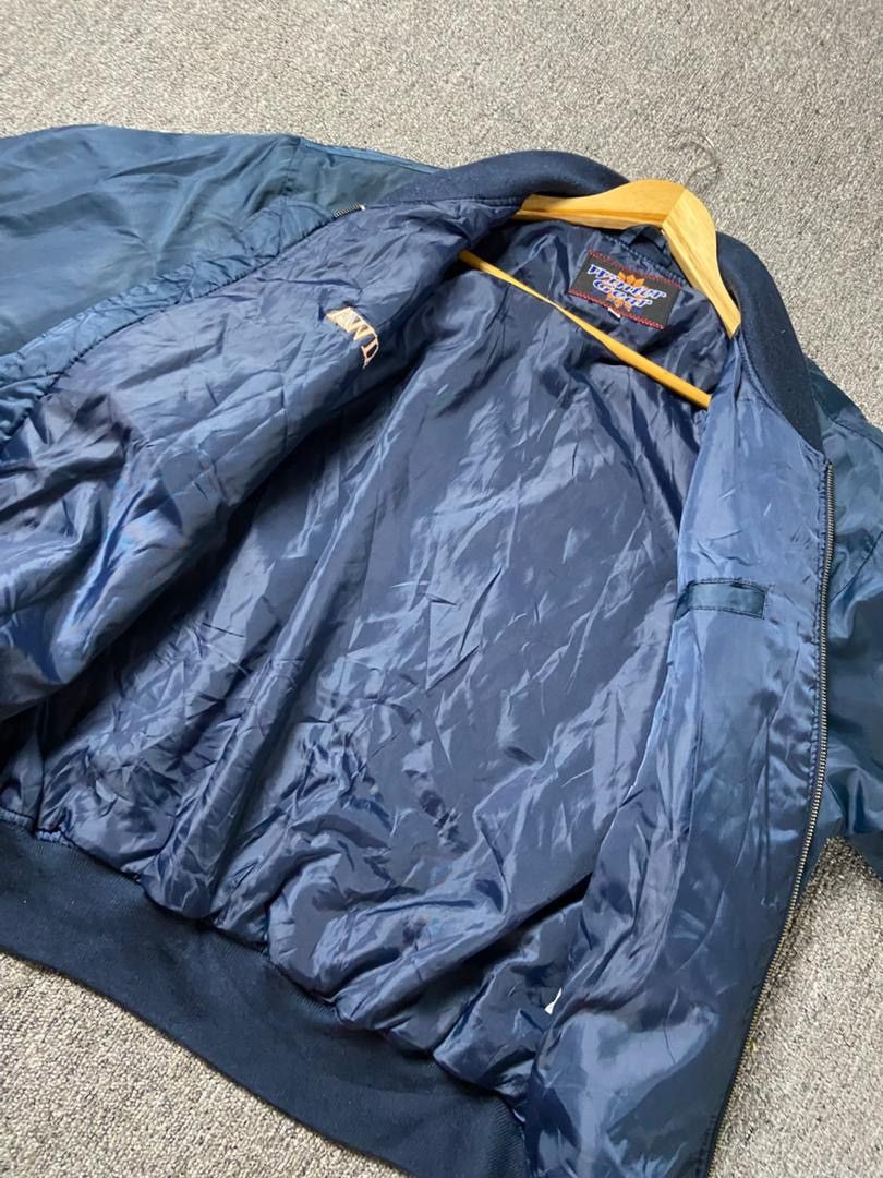Japanese Brand TOKIWA Japanese Brand Winter Gear Jacket (198) Size US L / EU 52-54 / 3 - 5 Thumbnail