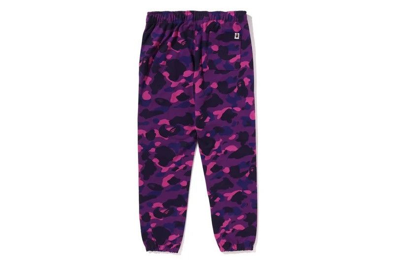 Bape Bape Sweatpants Size ONE SIZE - 2 Thumbnail