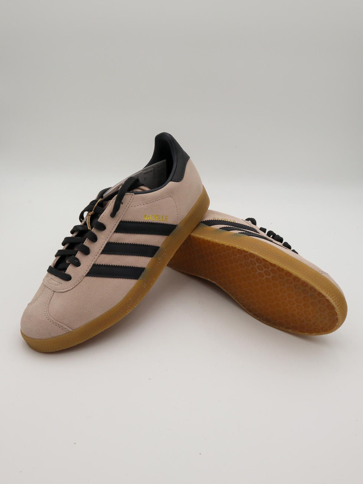 Adidas adidas Originals Gazelle – IG6199 – Indigo / Taupe - BNIB Size US 10 / EU 43 - 5 Thumbnail