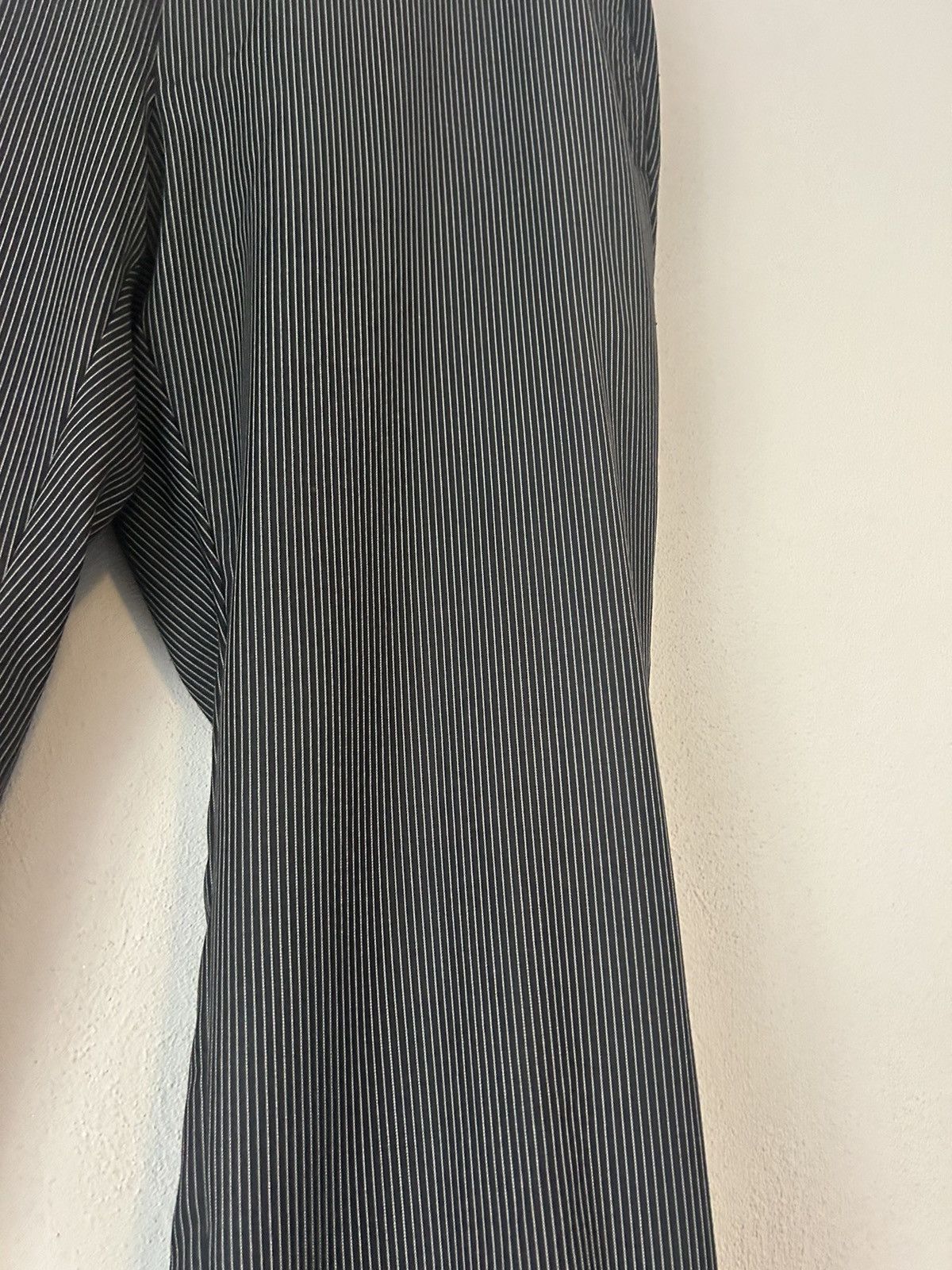 Tom Ford Striped Pants Size US 34 / EU 50 - 8 Thumbnail