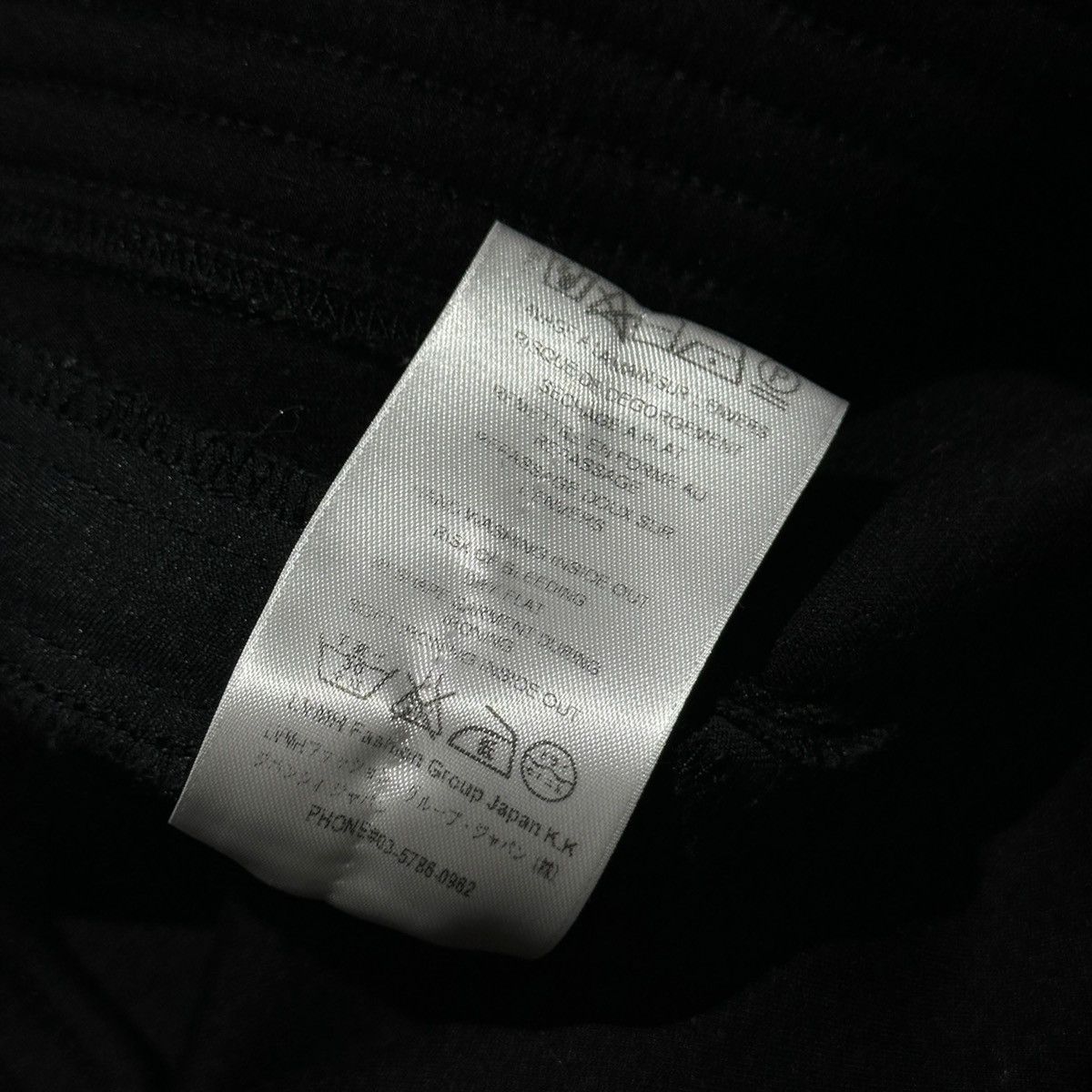Givenchy Hybrid carpenter adjustable sweatpants Size US 36 / EU 52 - 5 Thumbnail