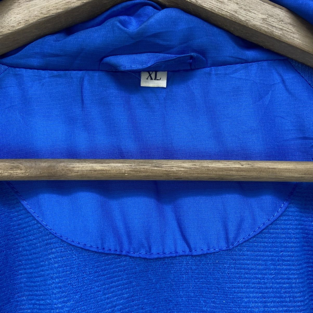 Gear for Sports × Japanese Brand Vintage 90s Suzuki WagonR Ene-Charge Light Jacket Size US M / EU 48-50 / 2 - 15 Thumbnail