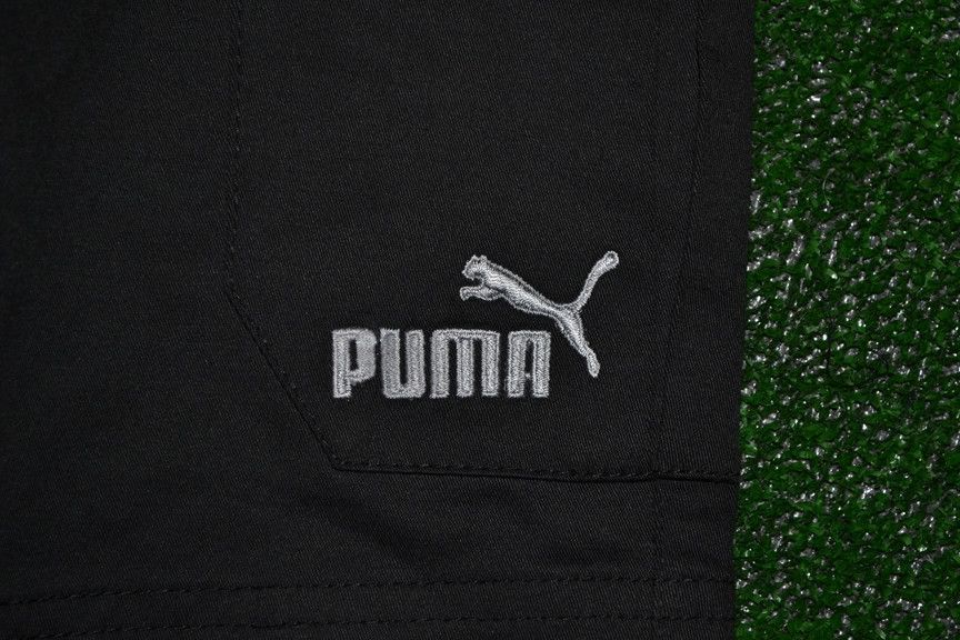 Formula 1 × Puma × Vintage Vintage NEW Renault F1 Team Official Shorts Size 35 Size US 35 - 4 Thumbnail