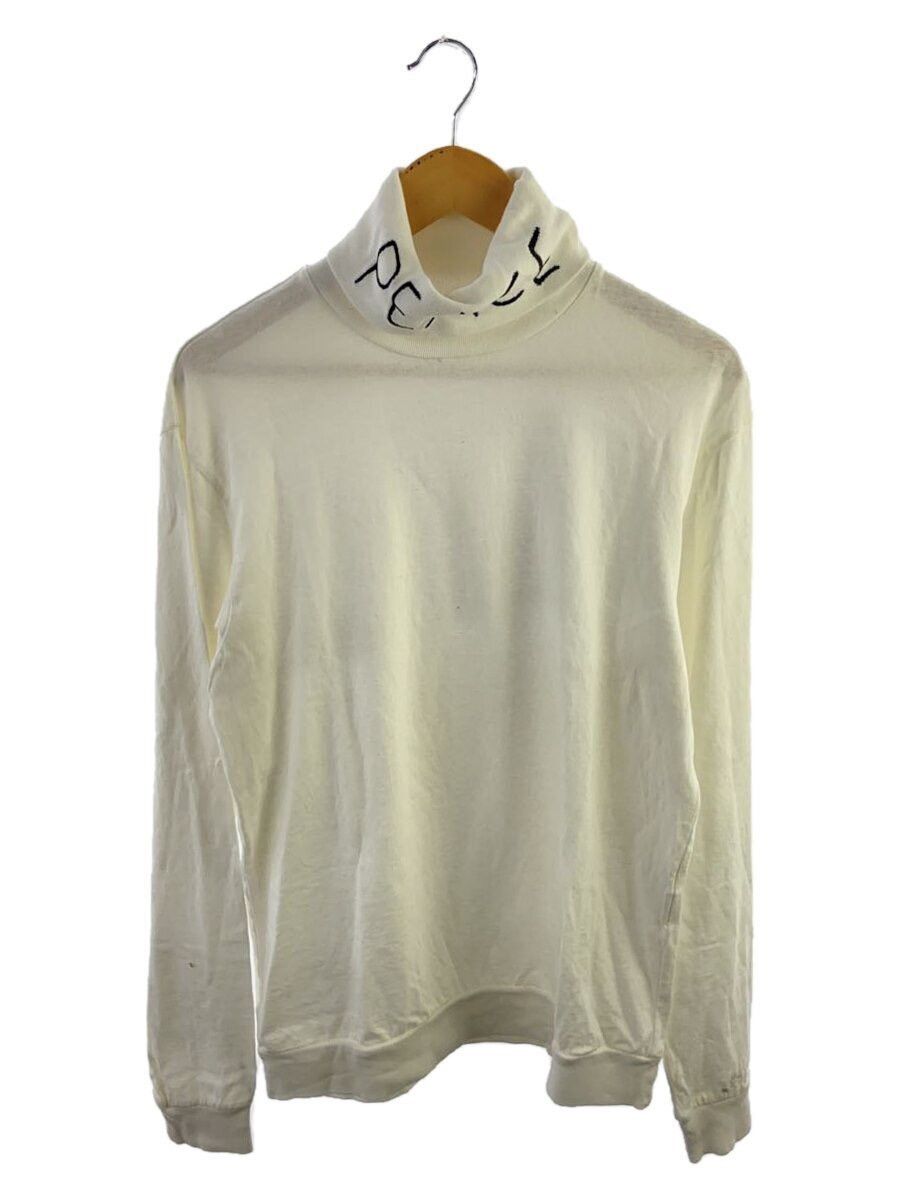 Kapital Kapital Peace Turtle Neck Long Sleeve Shirt Size US XL / EU 56 / 4 - 1 Thumbnail