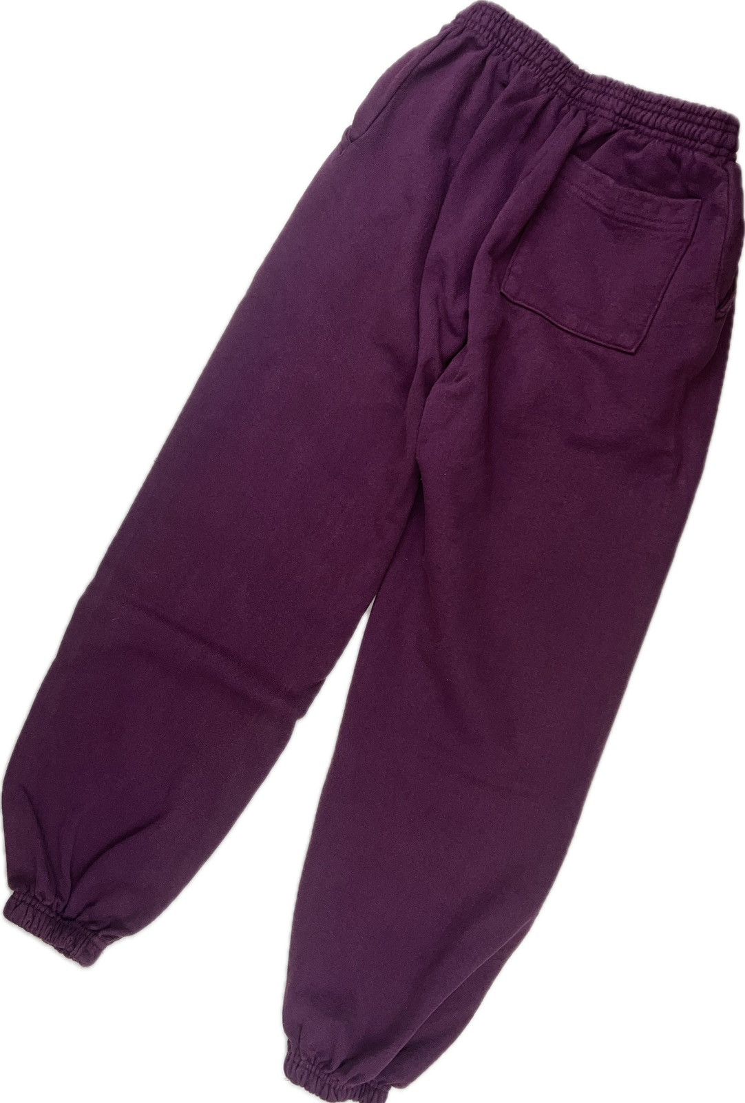Sp5der Sp5der Nocturnal Highway Sweatpants Size US 30 / EU 46 - 5 Thumbnail