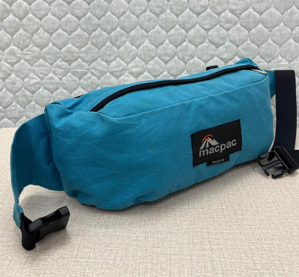 Other MACPAC MODULE Waist Pouchbag Bag Outdoor Original Bag Size ONE SIZE - 1 Thumbnail
