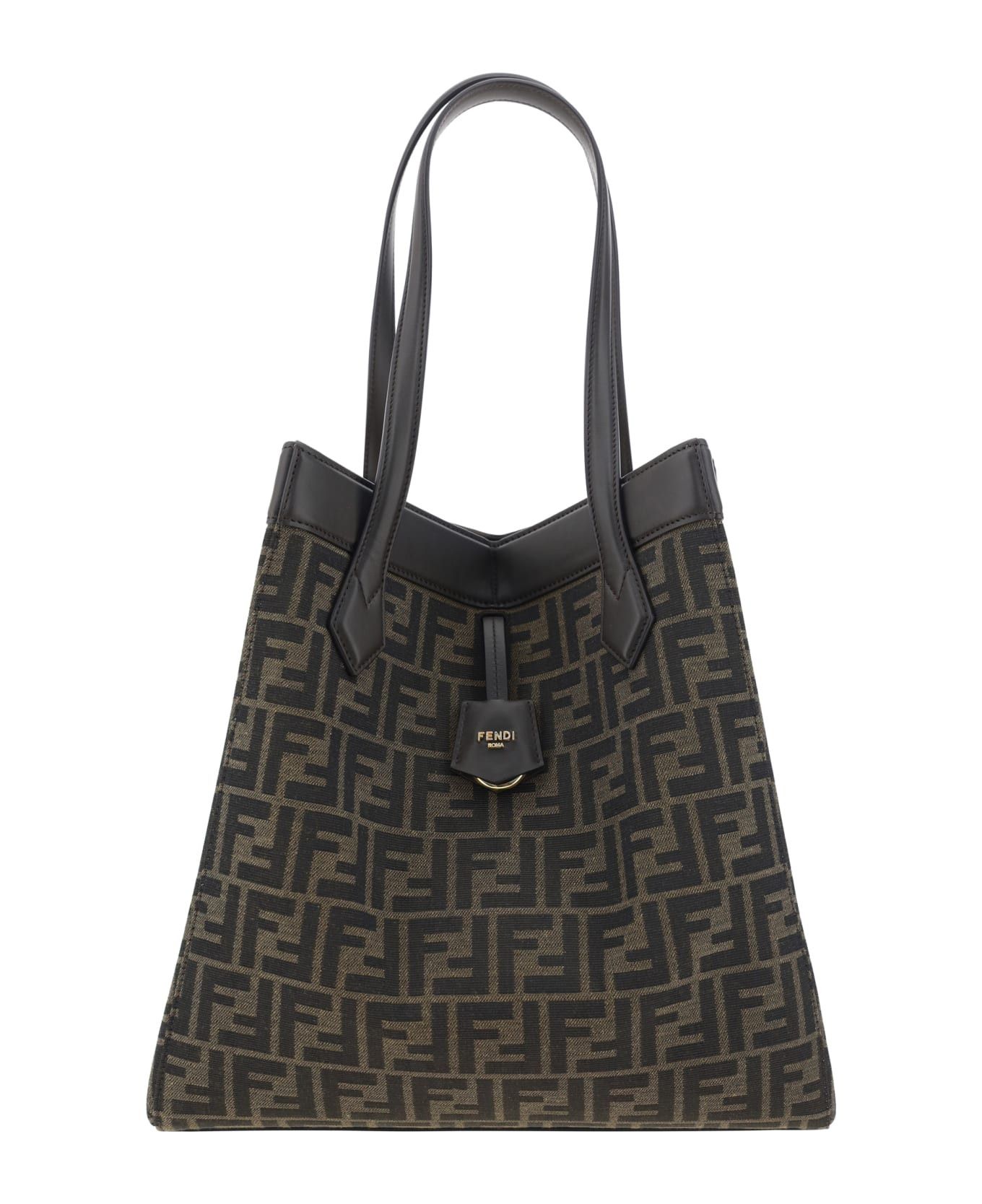 o1s1wg111125 Size: OS/ Origami Large in Black/Beige