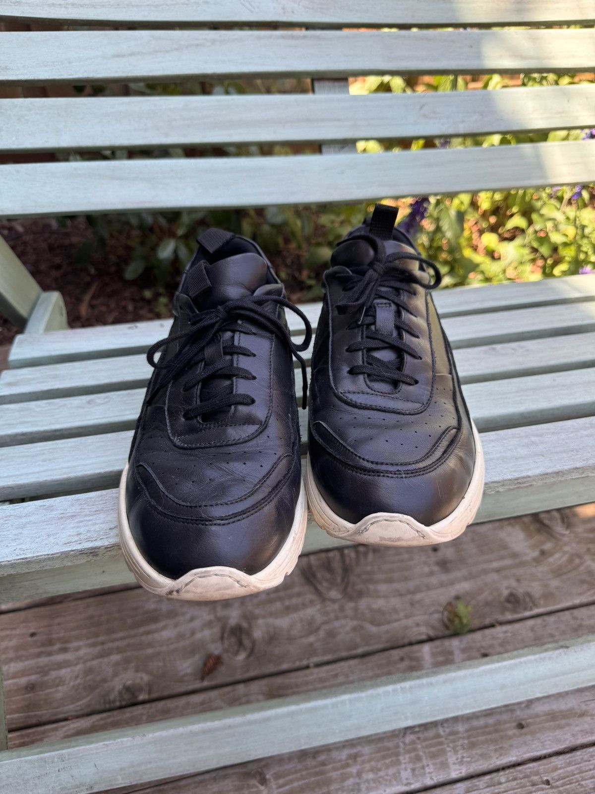 Common Projects Premium track runners 10 Size US 10 / EU 43 - 5 Thumbnail
