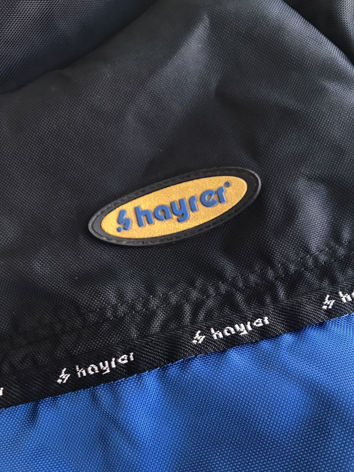 Vintage Y2K S.Hayrer Cross Body Bag Size ONE SIZE - 4 Thumbnail
