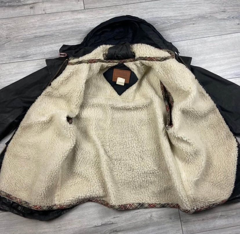 Other Outback OILSKIN JACKET Jacket* Women’s medium Size M / US 6-8 / IT 42-44 - 4 Thumbnail