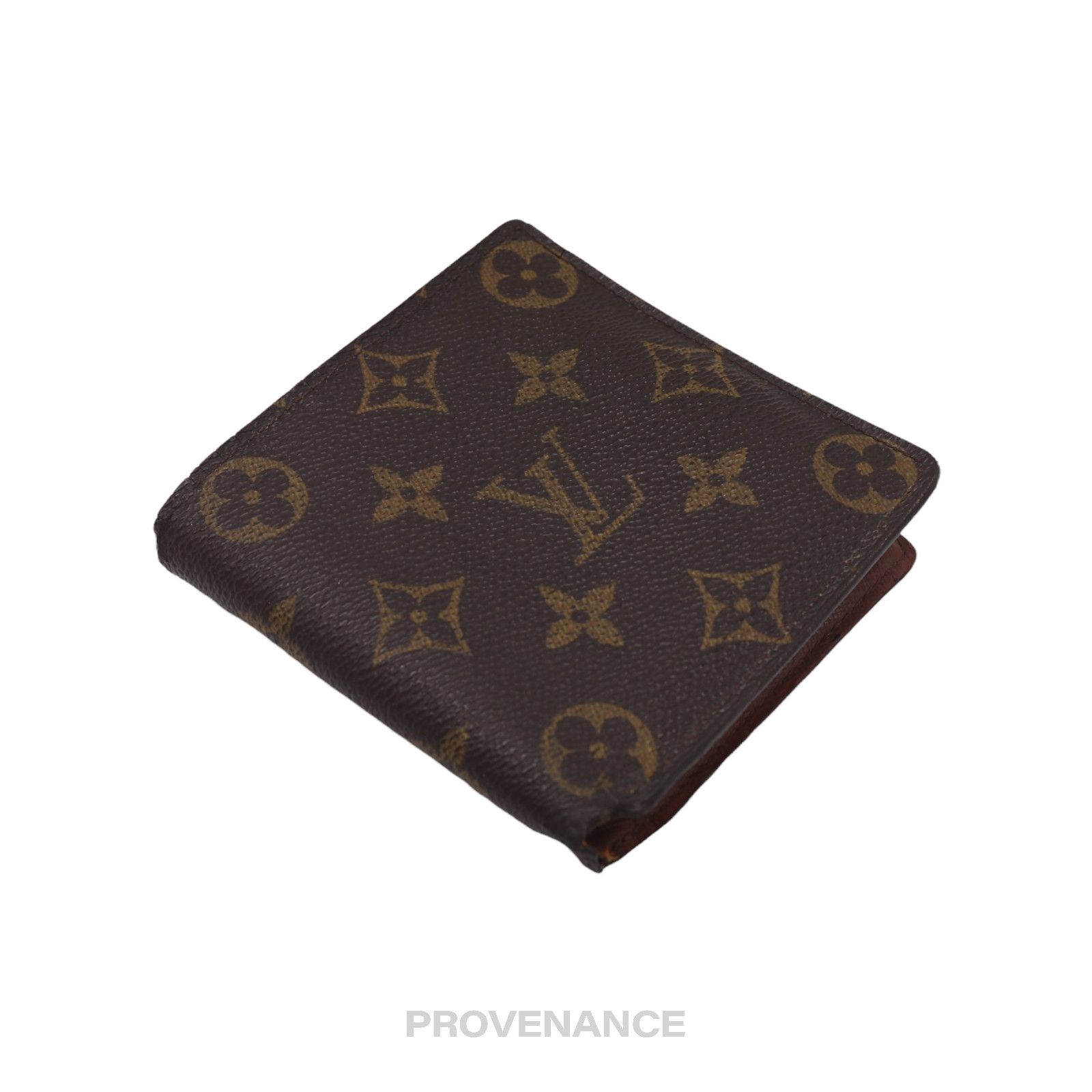 Louis Vuitton 🔴 Louis Vuitton Marco Wallet - Monogram Size ONE SIZE - 3 Thumbnail
