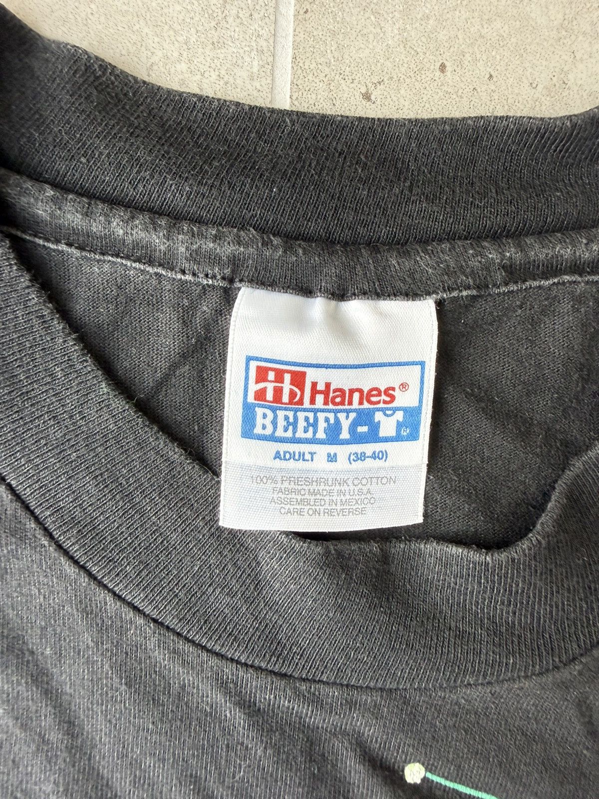 Vintage Vintage Heavenly Bodies 1992 Space Constellation Graphic Tee Size US M / EU 48-50 / 2 - 5 Thumbnail