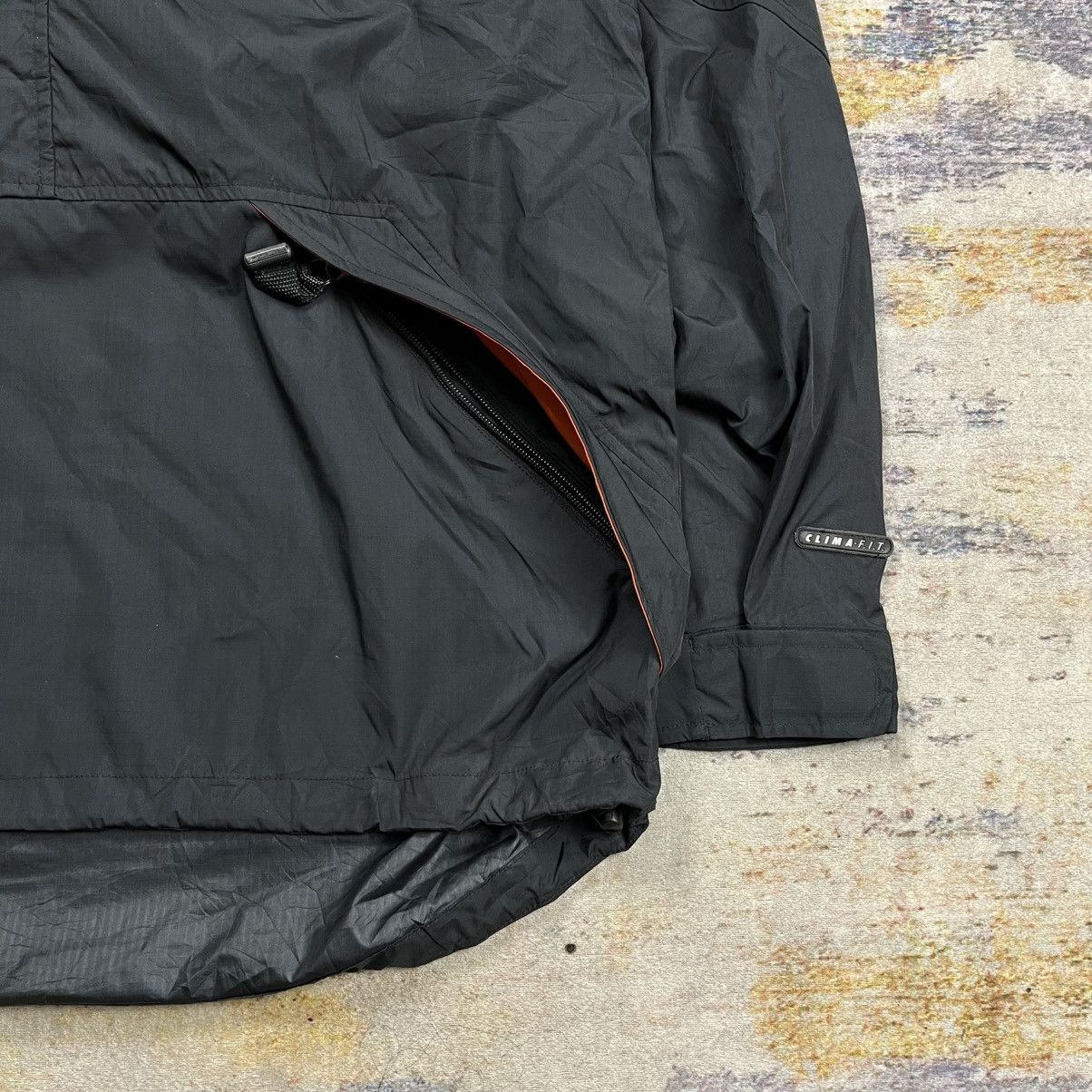 Nike ACG Nike acg anorak jacket Size US L / EU 52-54 / 3 - 5 Thumbnail