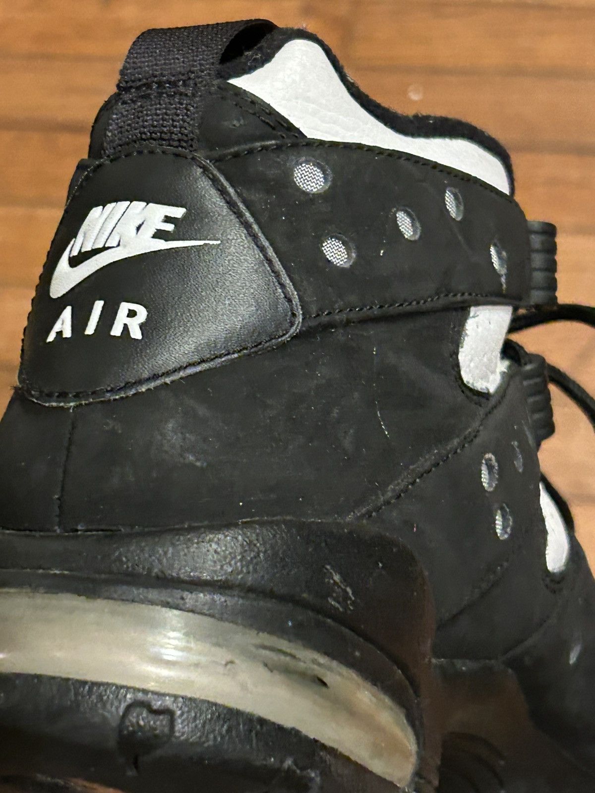 Nike Nike Air Max CB Size US 7.5 / EU 40-41 - 13 Thumbnail