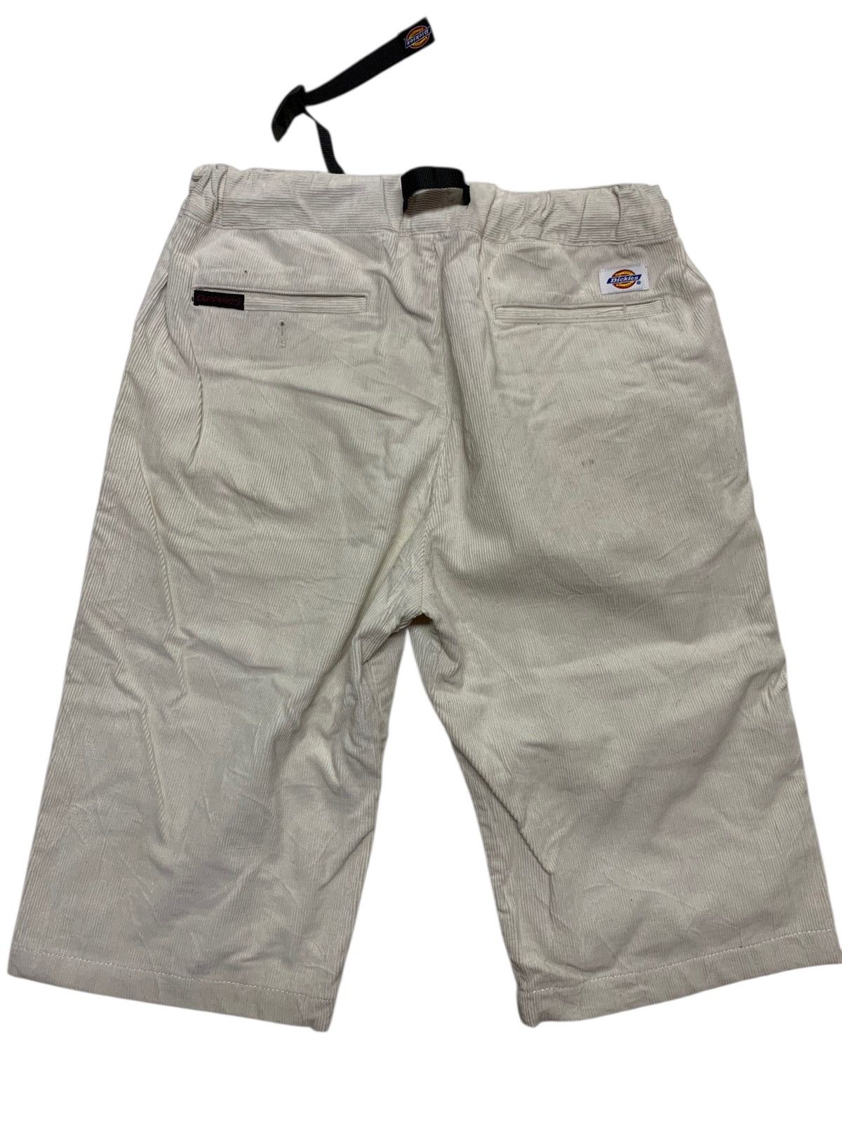 Dickies Short condural DICKIES X GRAMICCI Size US 33 - 2 Thumbnail