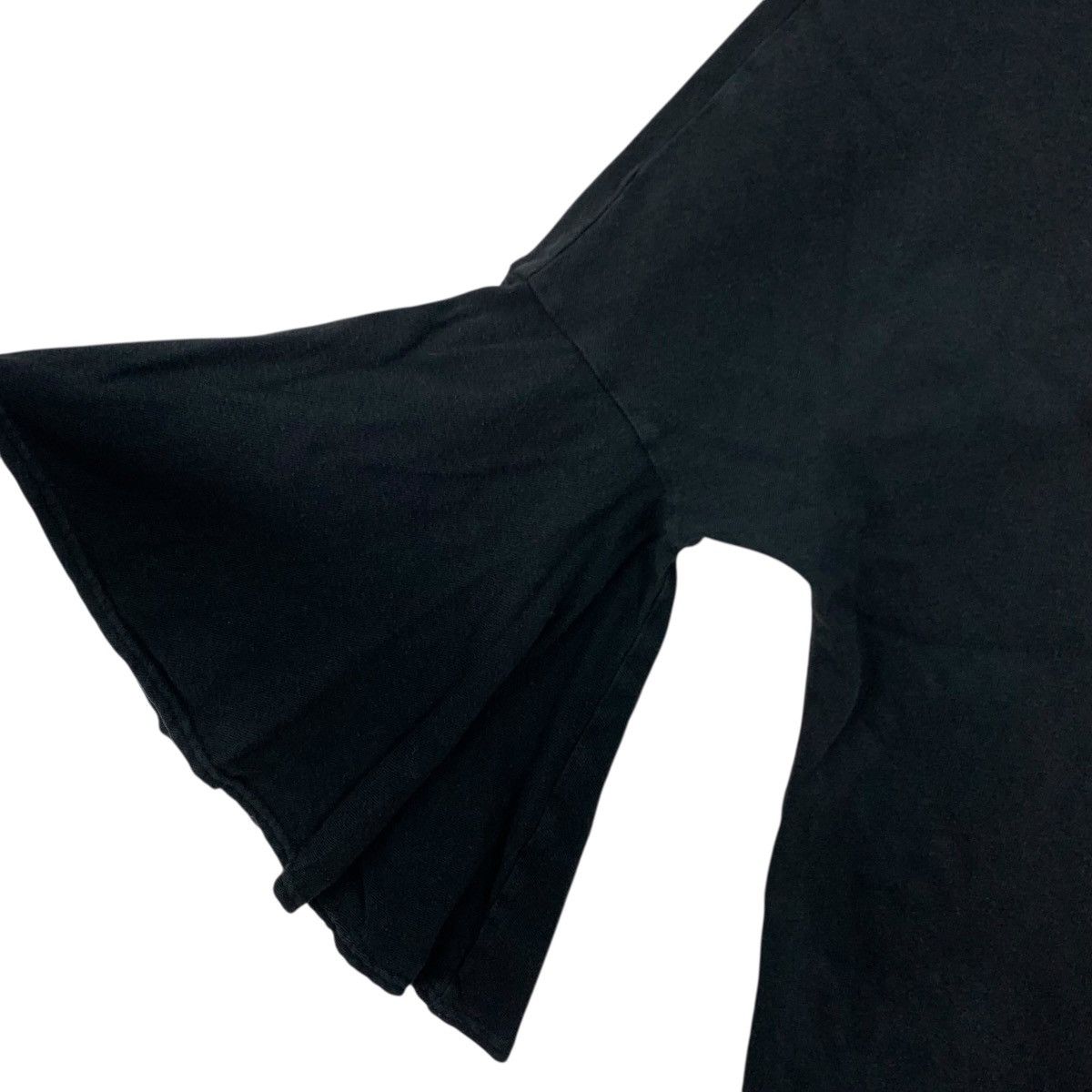 Kapital Vintage KAPITAL Big Arm Plain Japanese Brand Tshirt Size M / US 6-8 / IT 42-44 - 3 Thumbnail