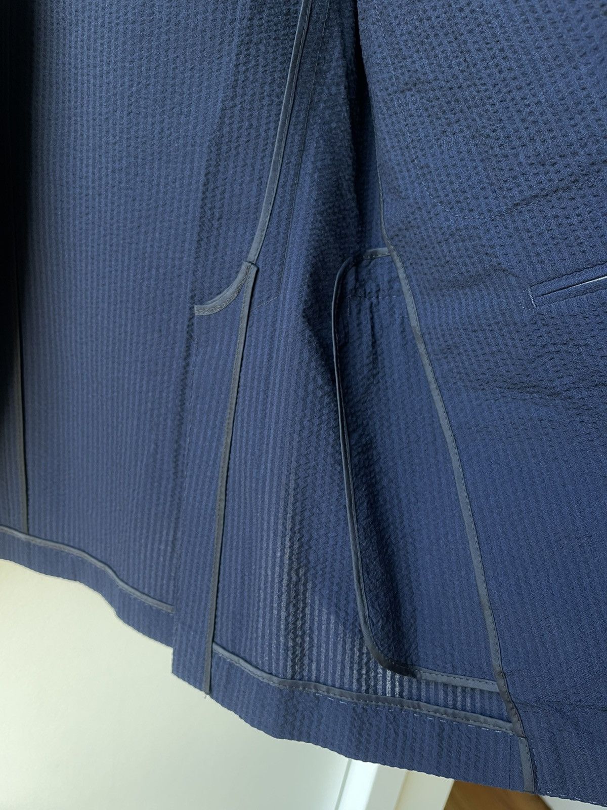 Hugo Boss Blazer Jacket Size 48R - 5 Thumbnail