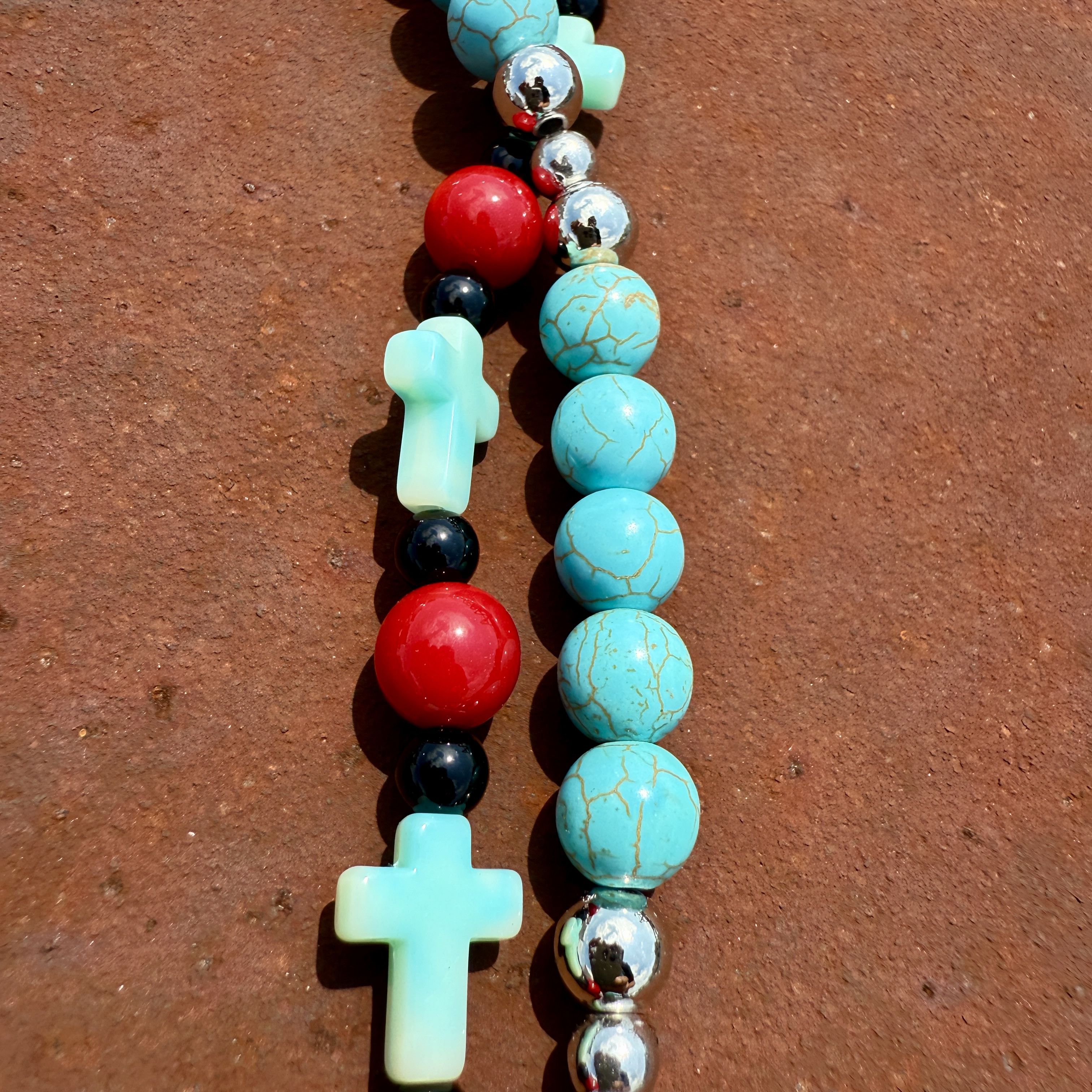 Jewelry Wallet chain Size ONE SIZE - 11 Thumbnail
