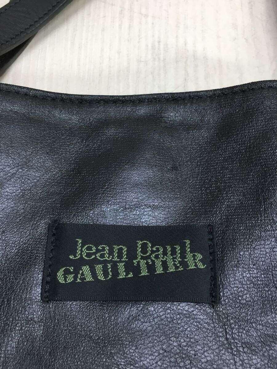 Jean Paul Gaultier Archive SS96 Safe Sex Forever Dragon Reversible Tote Bag Size ONE SIZE - 6 Thumbnail