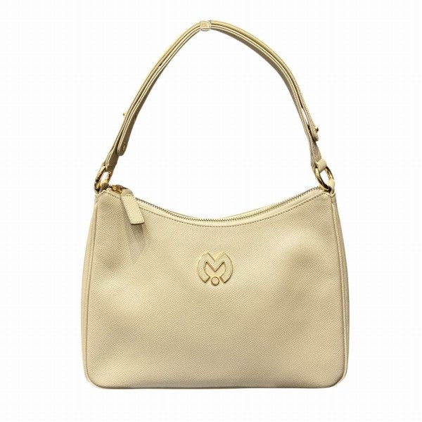 Other Mila Schon Leather Handbag Leather Handbag DUTY FREE for USA
