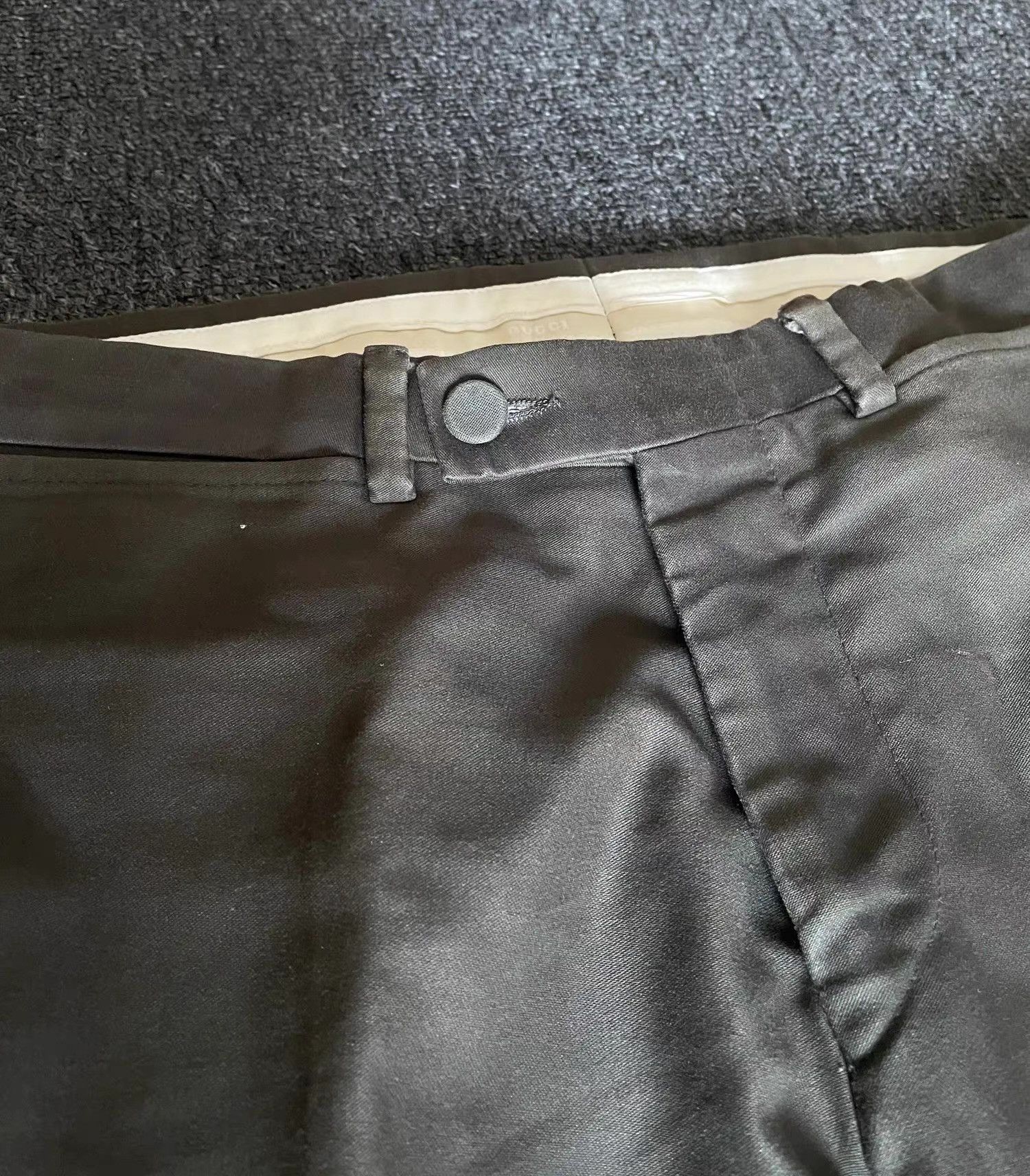 Gucci Gucci Casual Pants Q4 Size US 34 / EU 50 - 5 Thumbnail