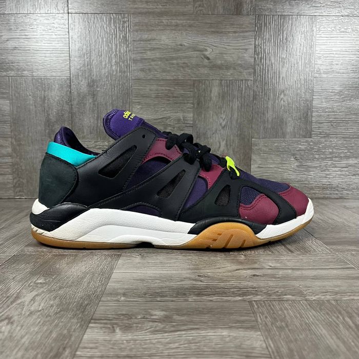 Adidas on sale torsion dimension