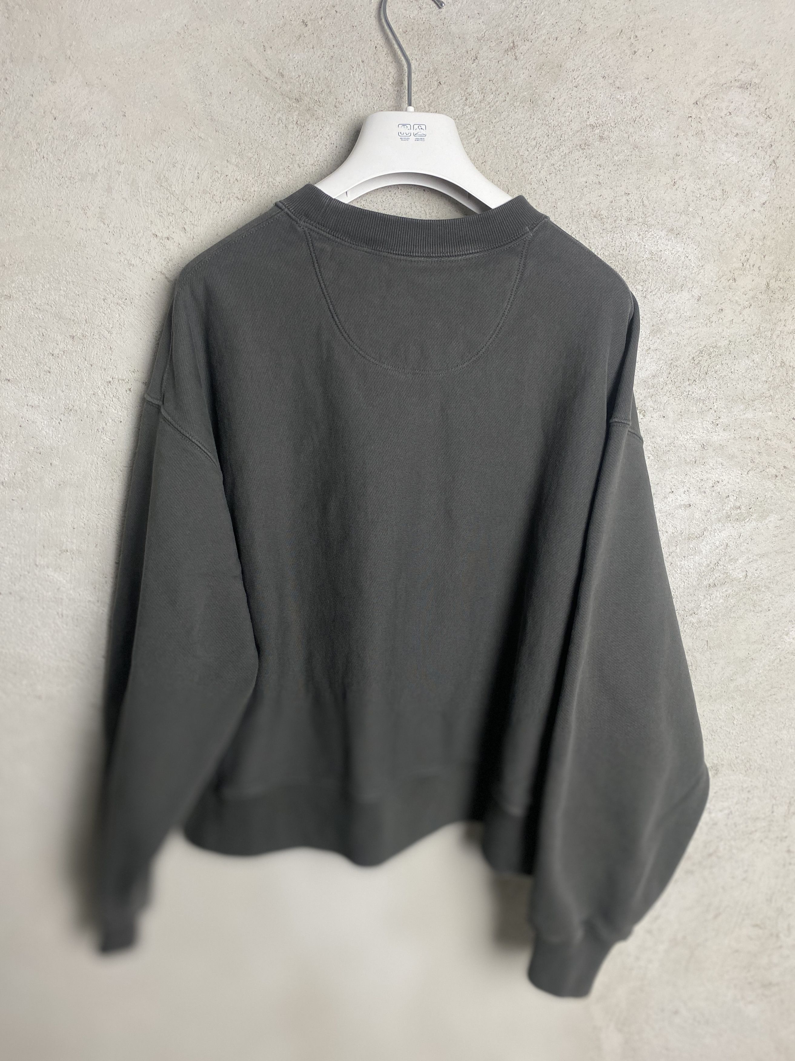 JW Anderson uniqlo sweatshirt y2k casual oldmoney opium