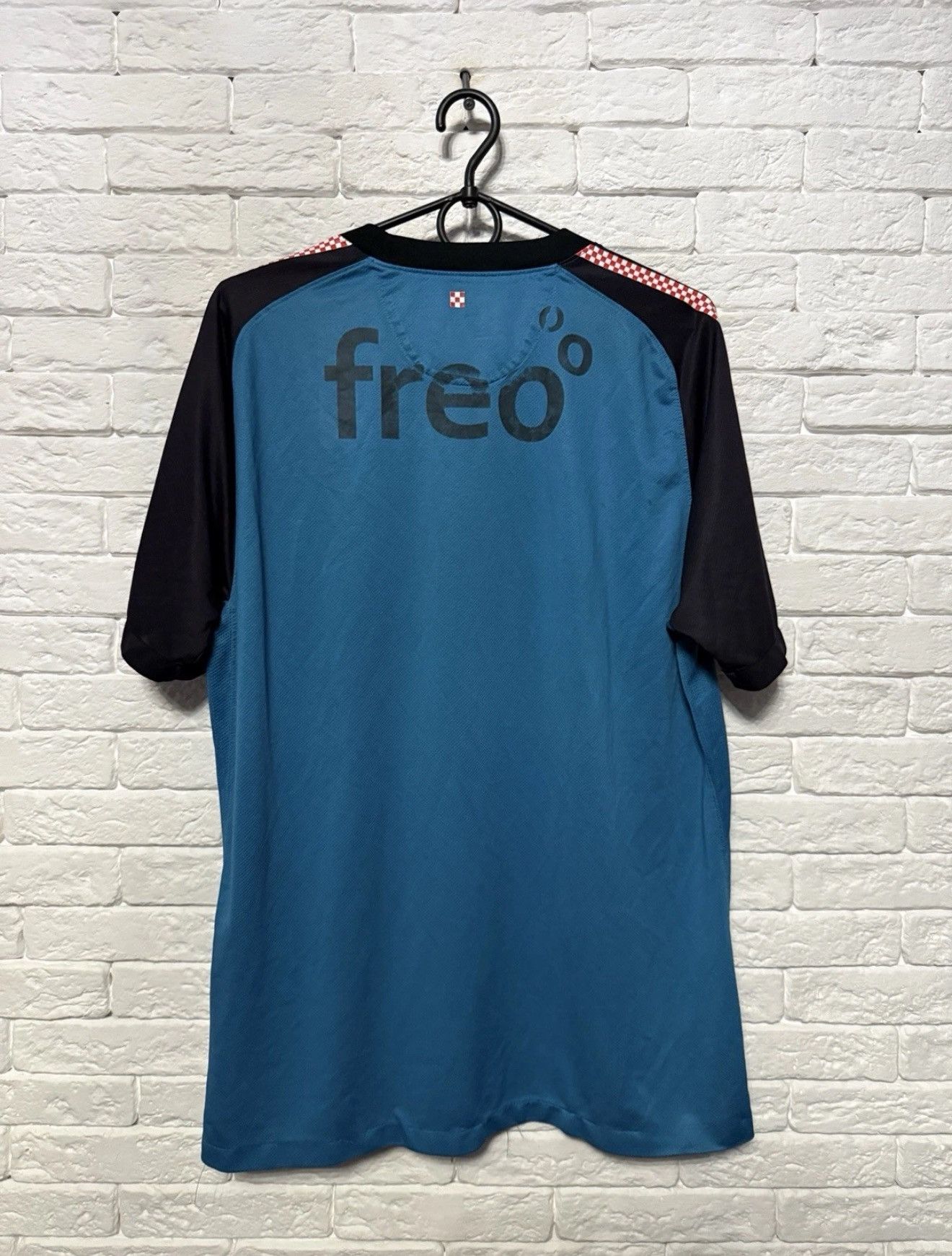 Nike Nike PSV Eindhoven 11/12 Jersey Away Football Shirt Sz L Size US L / EU 52-54 / 3 - 9 Thumbnail