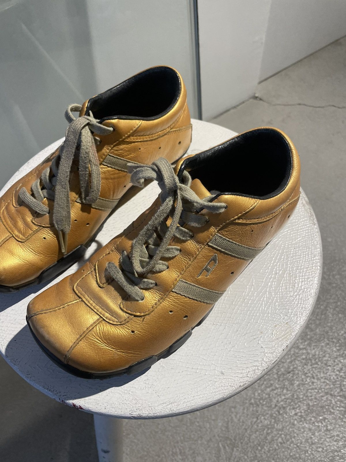 Diesel Diesel shoes Size US 7.5 / IT 37.5 - 4 Thumbnail