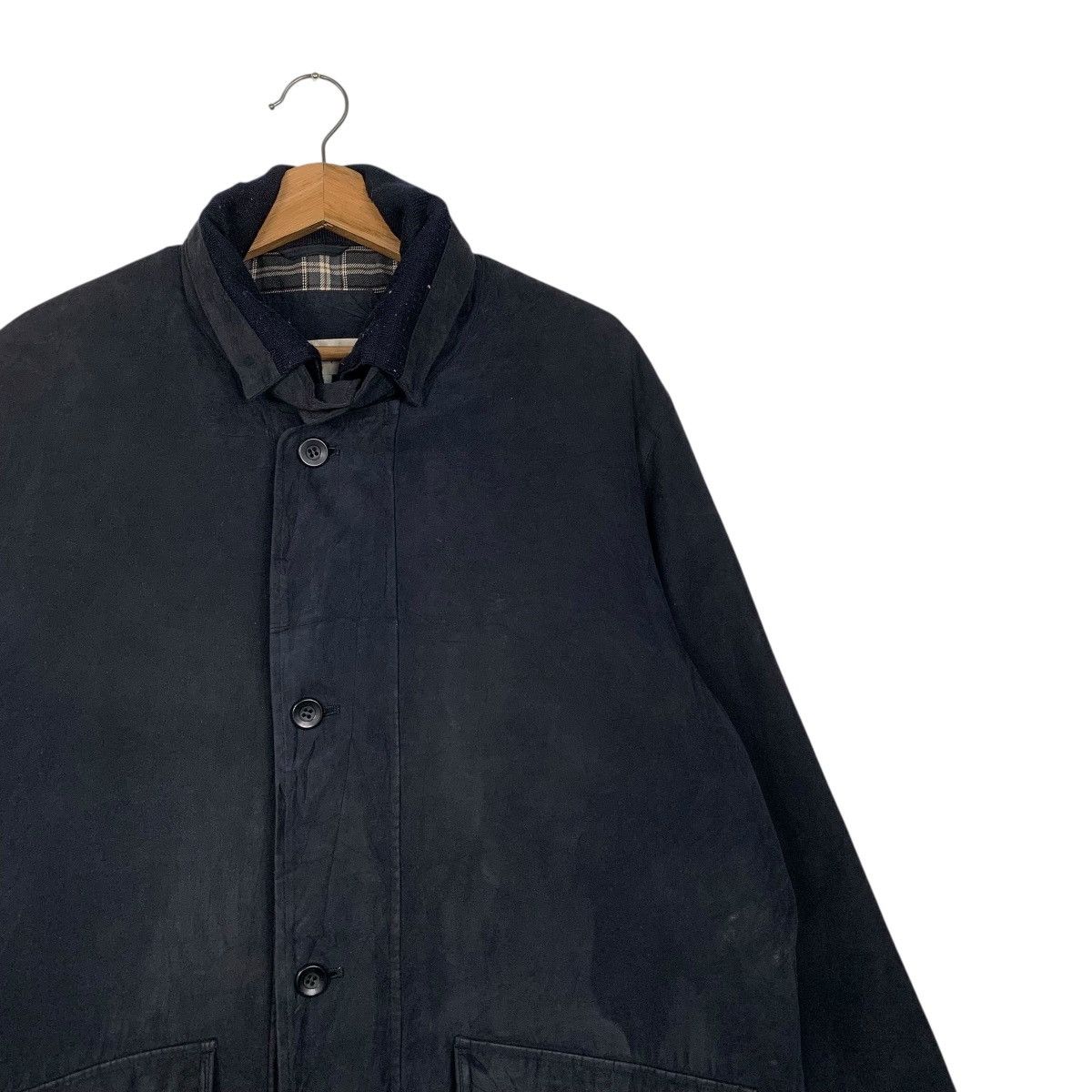 Kansai Yamamoto Kansai Yamamoto Japan Jacket Size US M / EU 48-50 / 2 - 5 Thumbnail