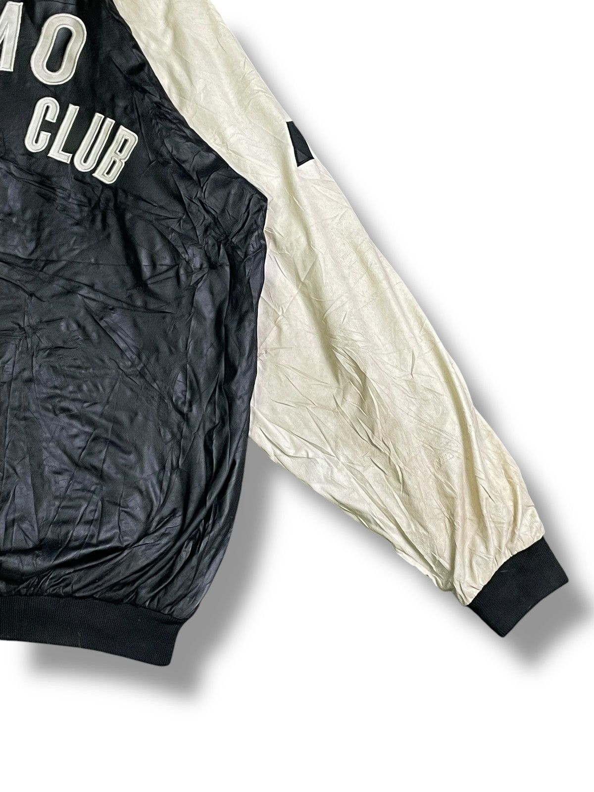 Russell Athletic × Vintage Russel Athletic x Vintage Baseball Jacket (37) Size US L / EU 52-54 / 3 - 6 Thumbnail