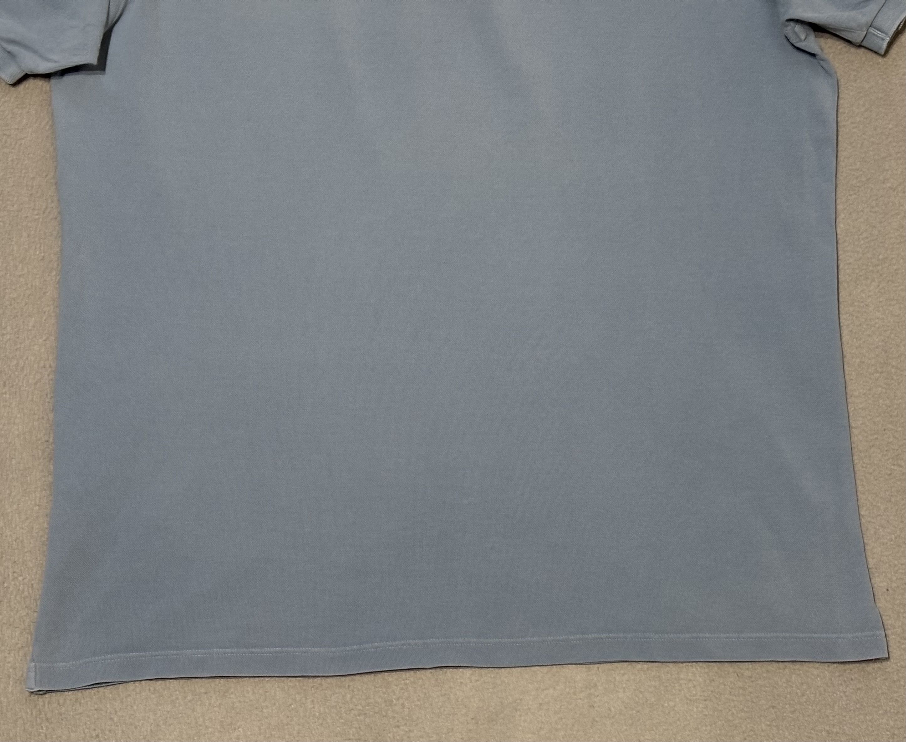 Gran Sasso Gran Sasso Polo Shirt Size 58 Size US XXL / EU 58 / 5 - 11 Thumbnail