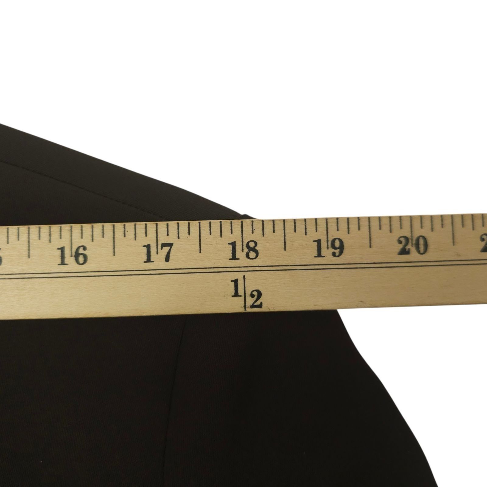 Other Ingenuity Blazer Jacket 18 Quiet Luxury Minimalist Workwear Size XXL / US 16-18 / IT 52-54 - 15 Thumbnail