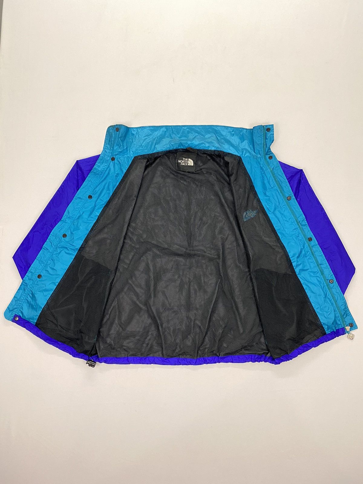 The North Face The North Face Dirty Ripstop Jacket Size US L / EU 52-54 / 3 - 8 Thumbnail