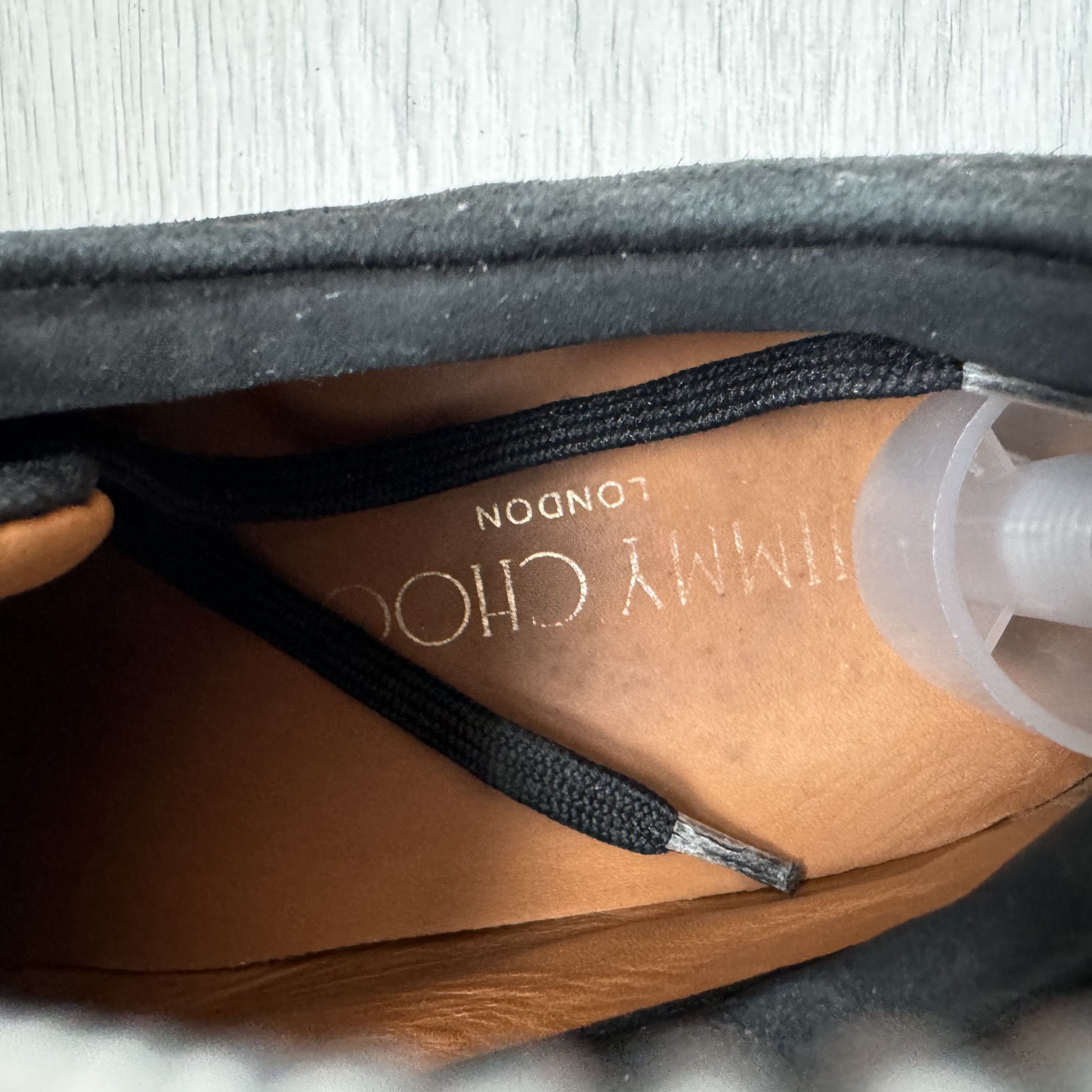 Jimmy Choo JIMMY CHOO Size US 9 / IT 39 - 5 Thumbnail