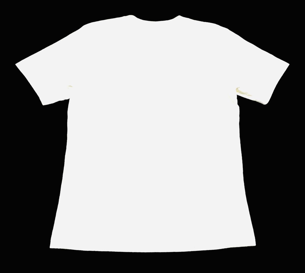 Jun Takahashi Rare Design Vintage Undercover Jun Takahashi T-shirt 2000s Size US M / EU 48-50 / 2 - 2 Thumbnail