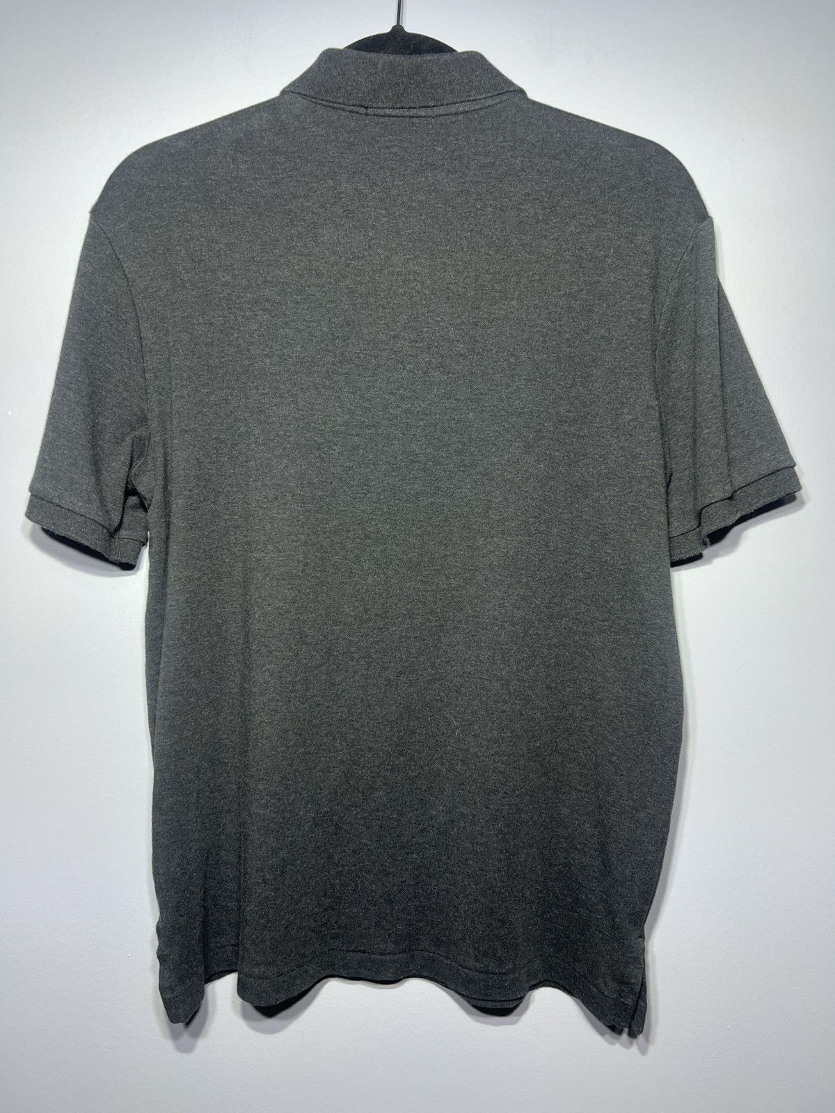 Polo Ralph Lauren Polo Ralph Lauren Men's Classic-Fit Polo Black Short Sleeve Size US M / EU 48-50 / 2 - 4 Thumbnail