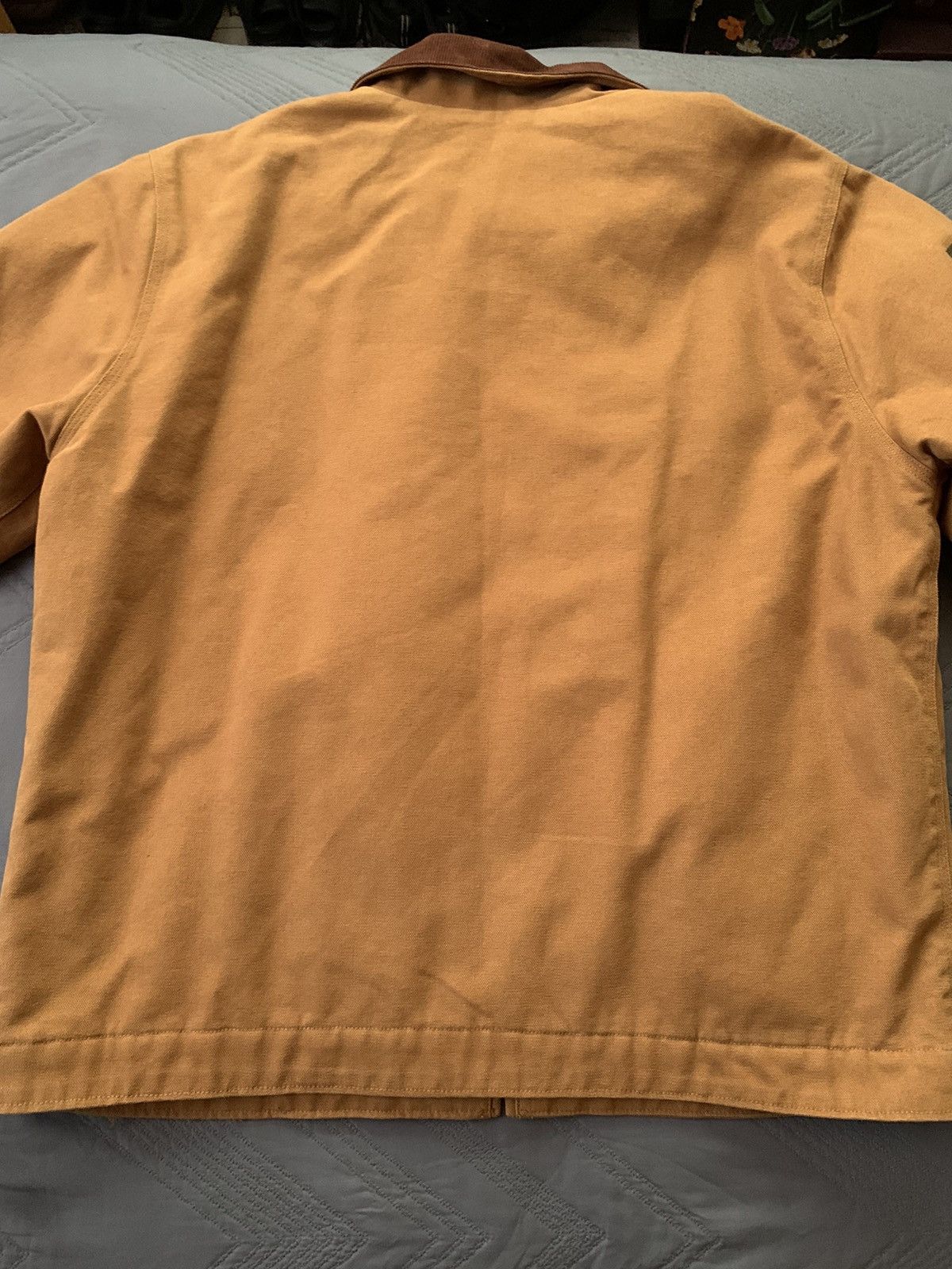 Playstation × Travis Scott Travis Scott x PlayStation system work jacket Size US M / EU 48-50 / 2 - 9 Thumbnail